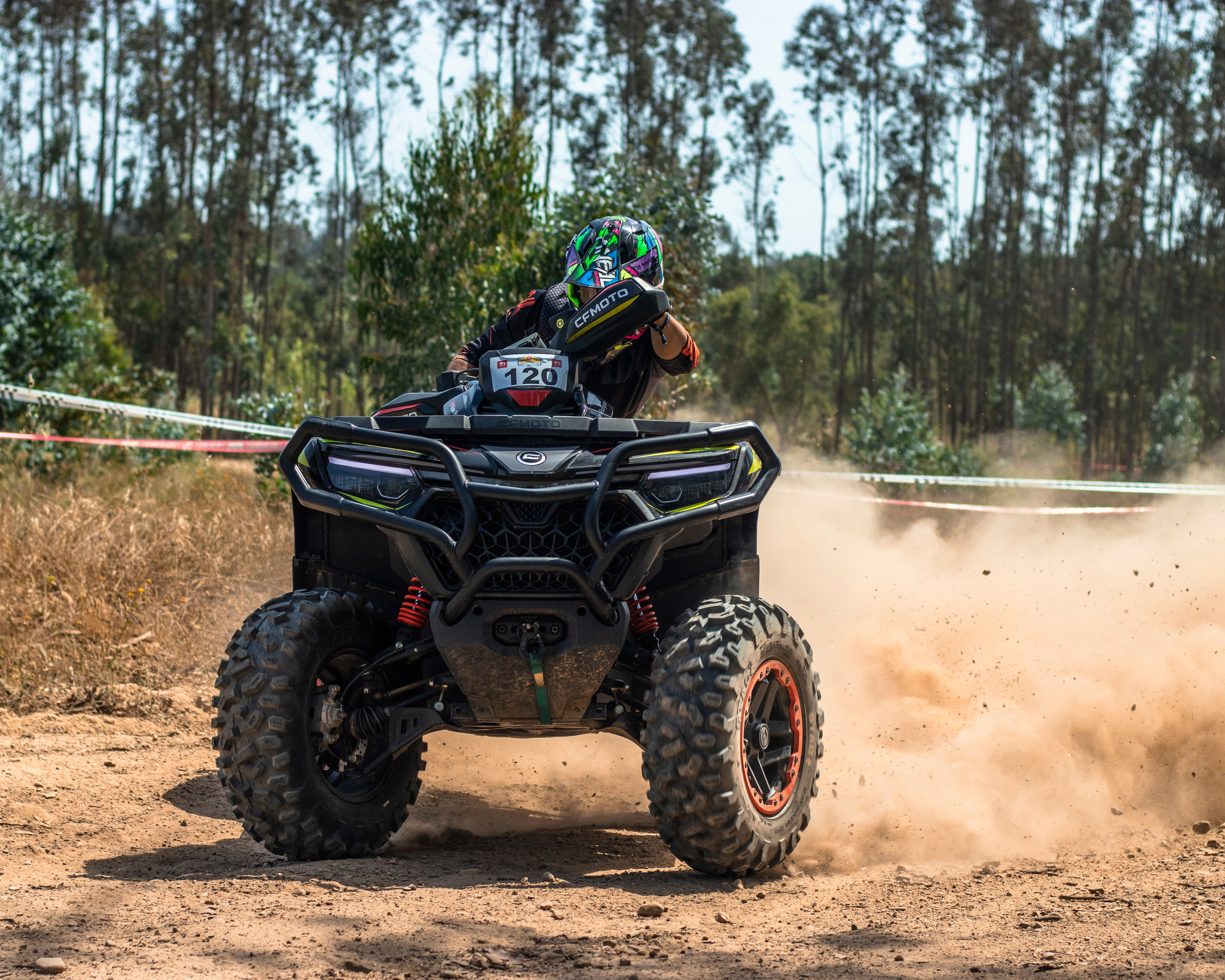 QUADS. Duarte Teixeira Photography