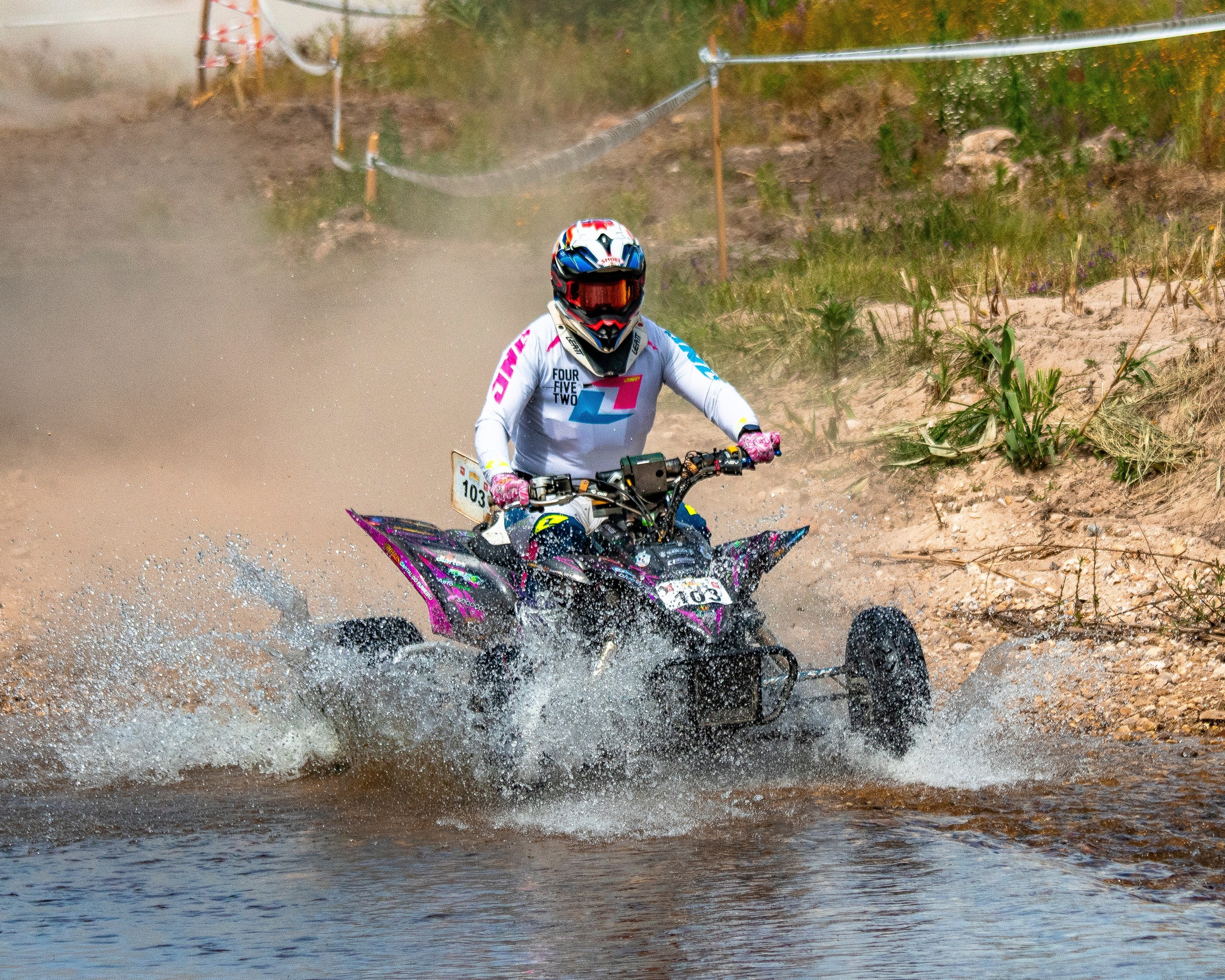 QUADS. Duarte Teixeira Photography