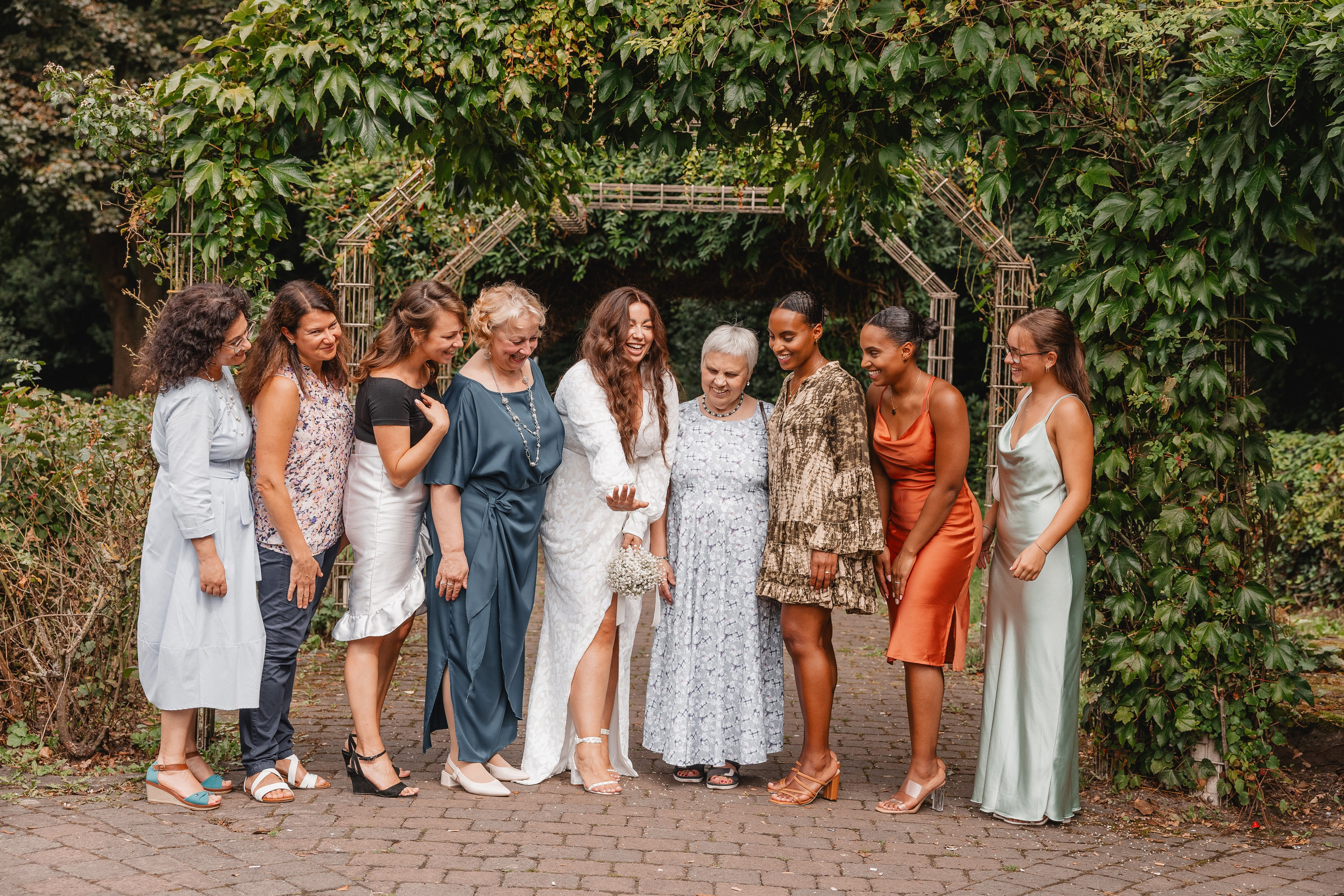 Luba & Vincent. Hochzeitsfotografie |Hochzeitsfotograf Bochum | Hochzeitsfotograf Dortmund | Hochzeitsfotograf Essen | Hochzeitsfotograf Ruhrgebiet