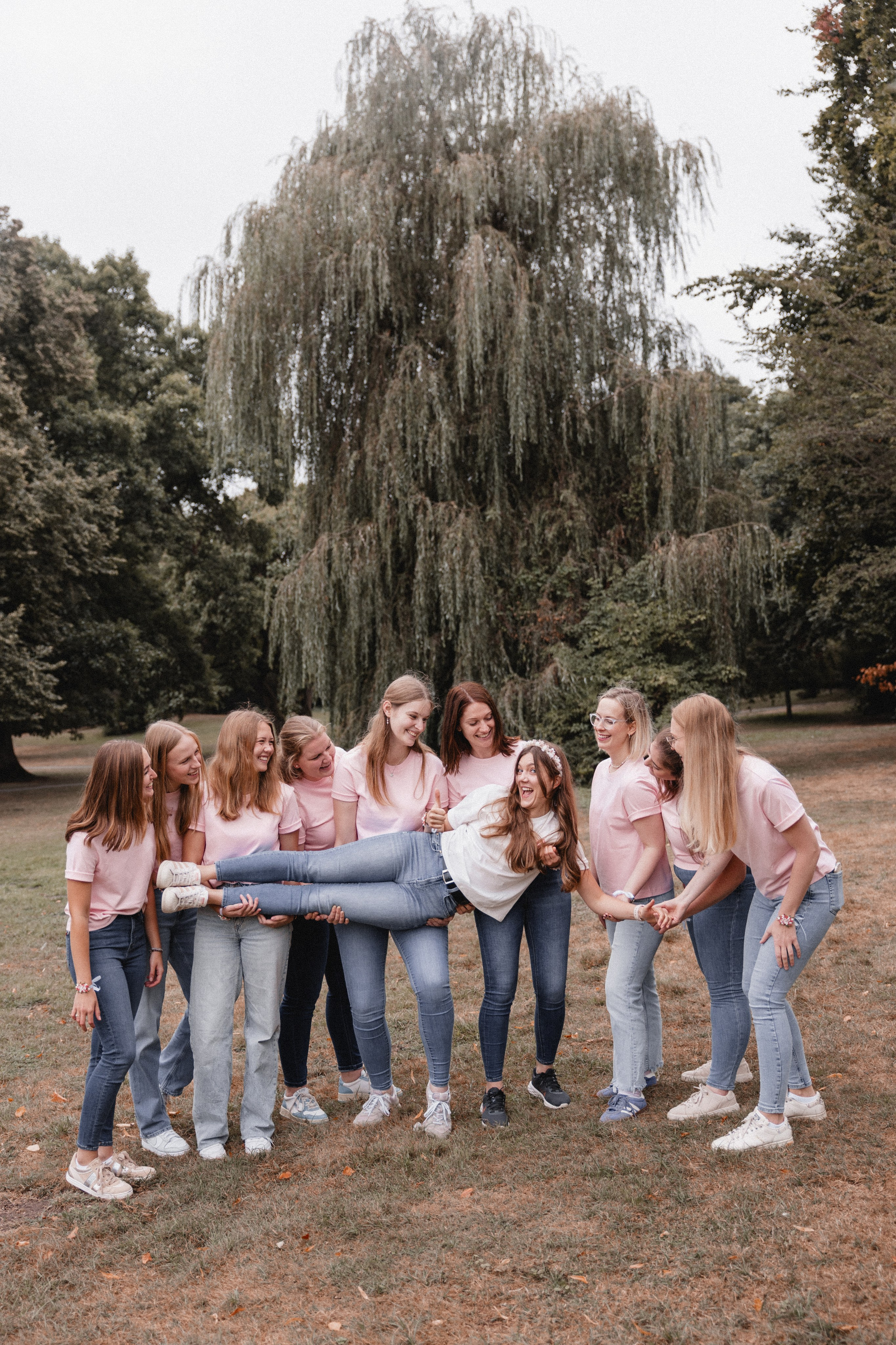 JGA in Münster. Hochzeitsfotografie |Hochzeitsfotograf Bochum | Hochzeitsfotograf Dortmund | Hochzeitsfotograf Essen | Hochzeitsfotograf Ruhrgebiet