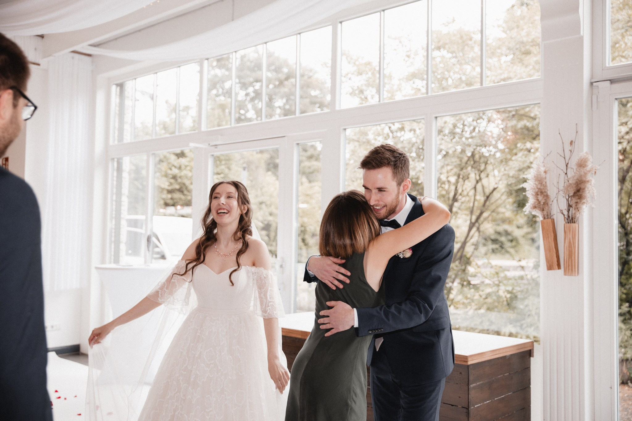 Olga & Jannick. Hochzeitsfotografie |Hochzeitsfotograf Bochum | Hochzeitsfotograf Dortmund | Hochzeitsfotograf Essen | Hochzeitsfotograf Ruhrgebiet