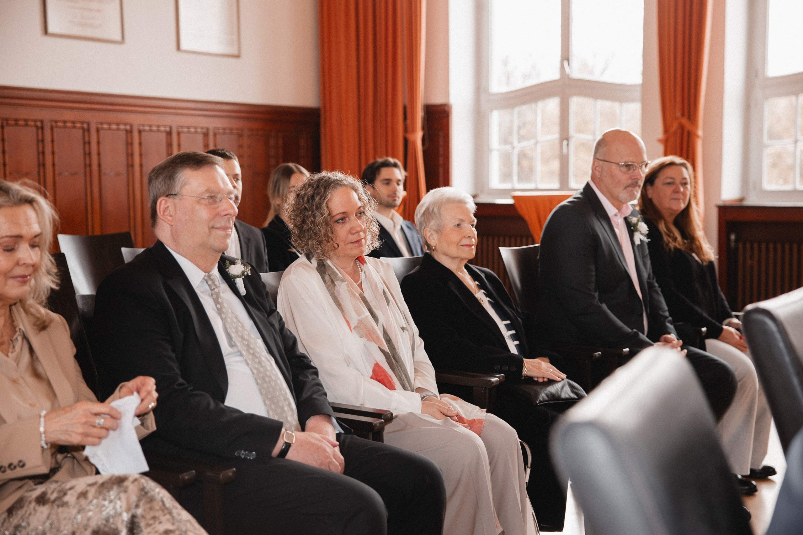 Louisa & Niklas | Schlosshotel Hugenpoet. Photographer in Bochum Dolia Halyna
