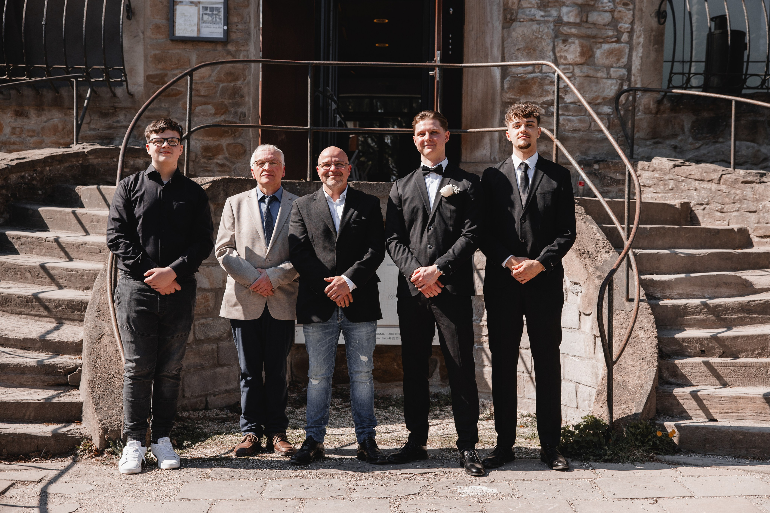 Standesamtliche Hochzeit im Kubus Bochum – Sophie & Martin. Hochzeitsfotografie |Hochzeitsfotograf Bochum | Hochzeitsfotograf Dortmund | Hochzeitsfotograf Essen | Hochzeitsfotograf Ruhrgebiet