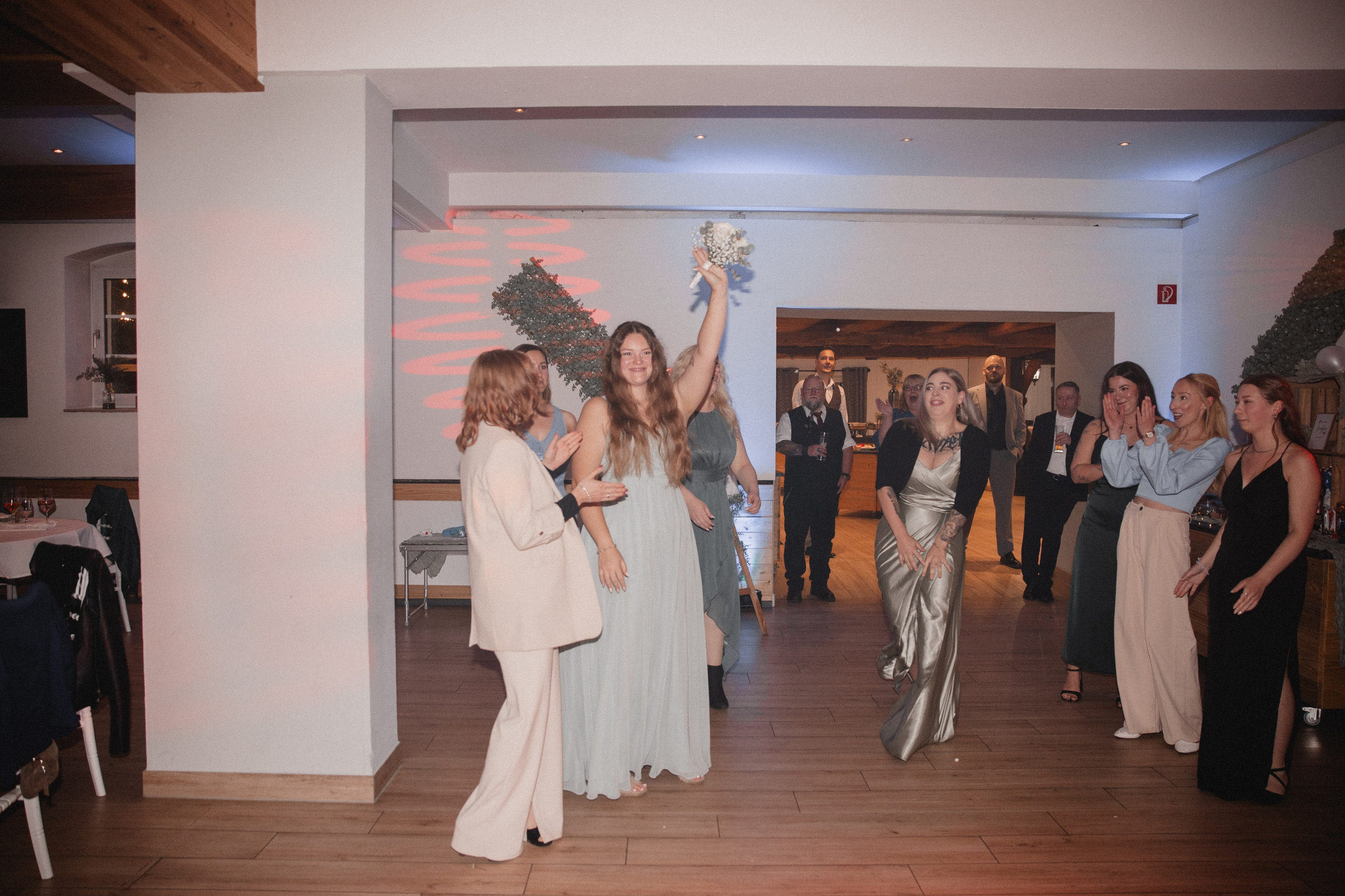 Lena & Philip | Schloss Bladenhorst, Castrop-Rauxel. Hochzeitsfotografin Bochum | Halyna Reiche Fotografie NRW
