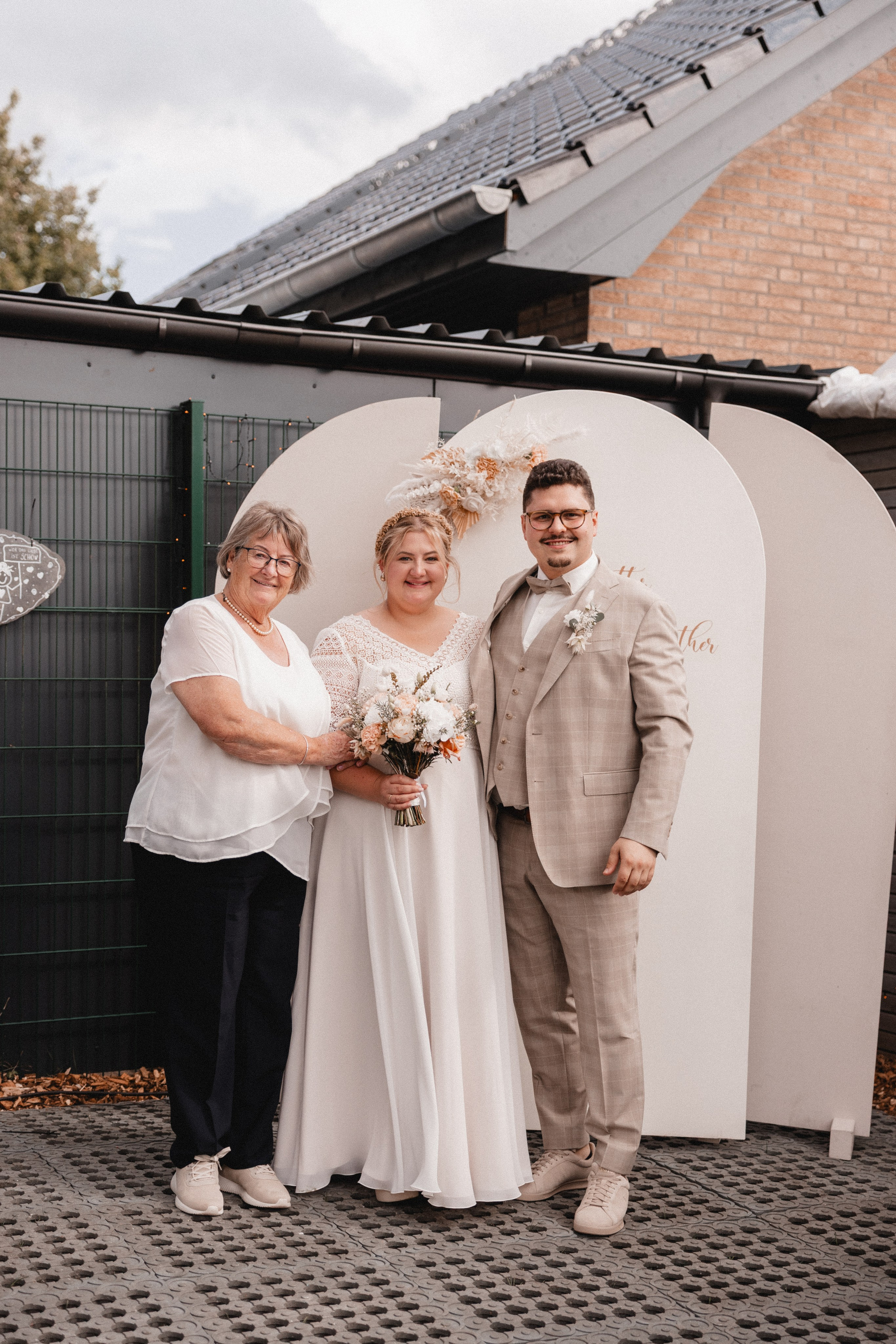 Merle & Alex I Schloss Nordkirchen. Photographer in Bochum Dolia Halyna