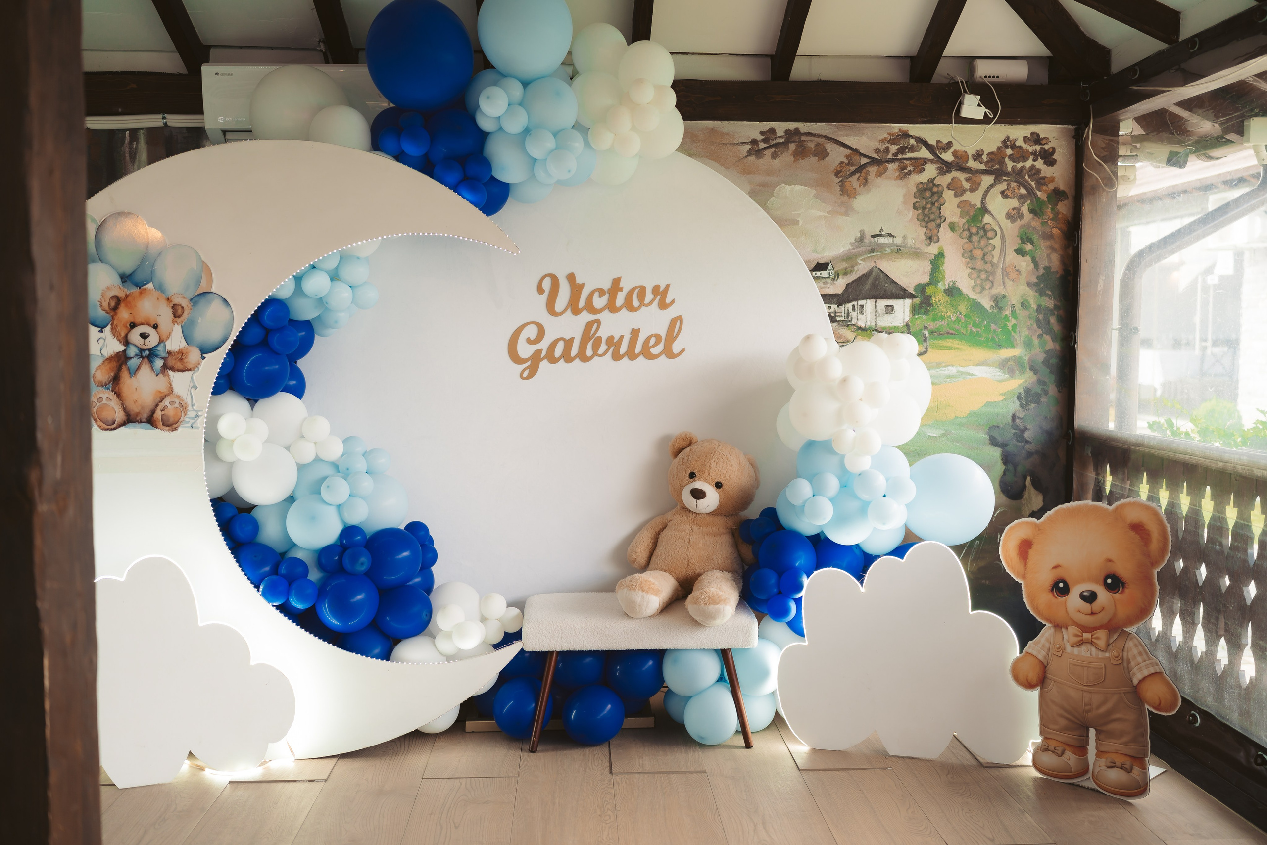 Victor Dragoș. Marius Alex fotograf de eveniment si studio din Suceava