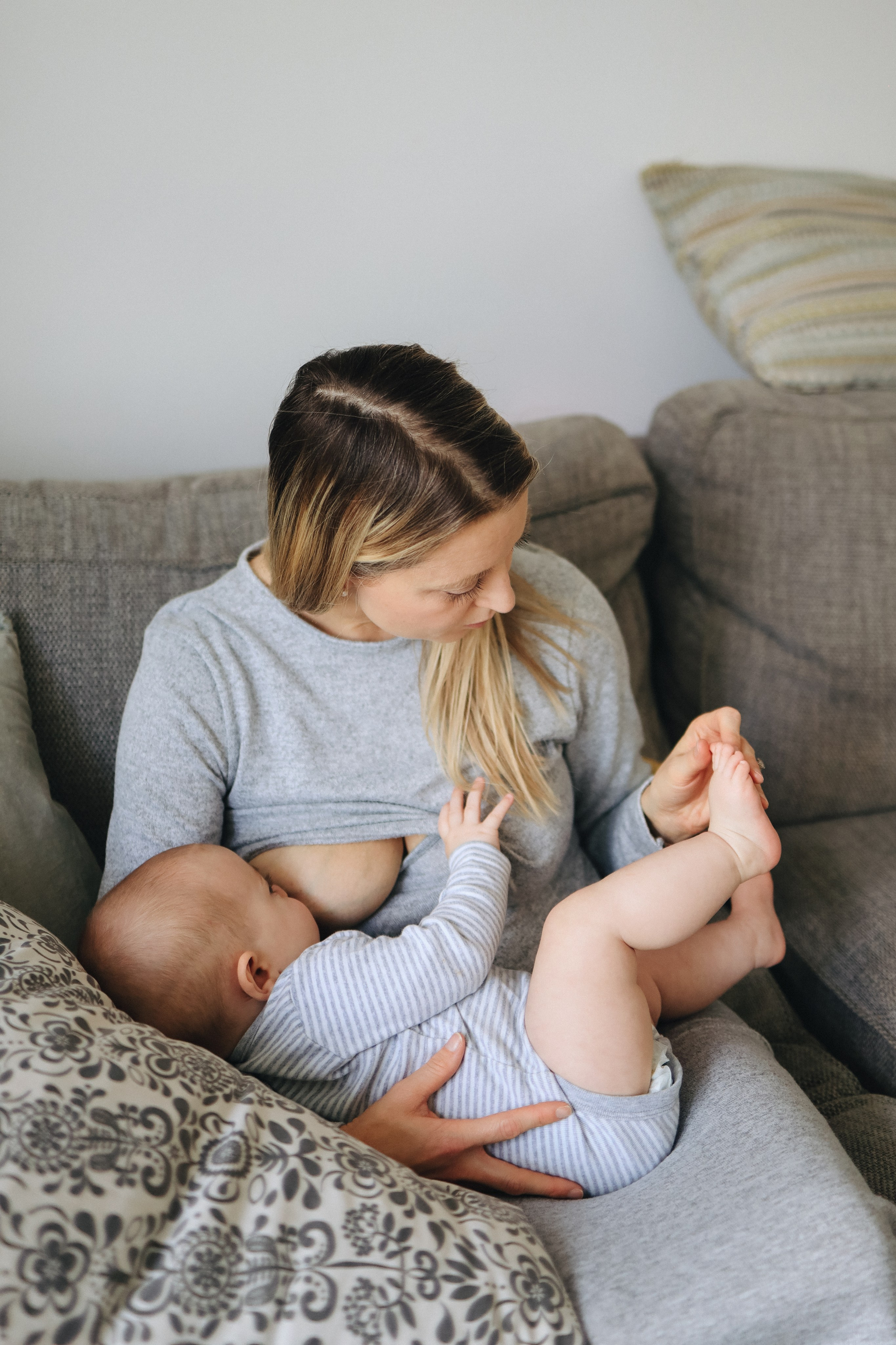 Sam&Shaun. Newborn and Family Photographer in Bromley, London, Liliya Potekhina