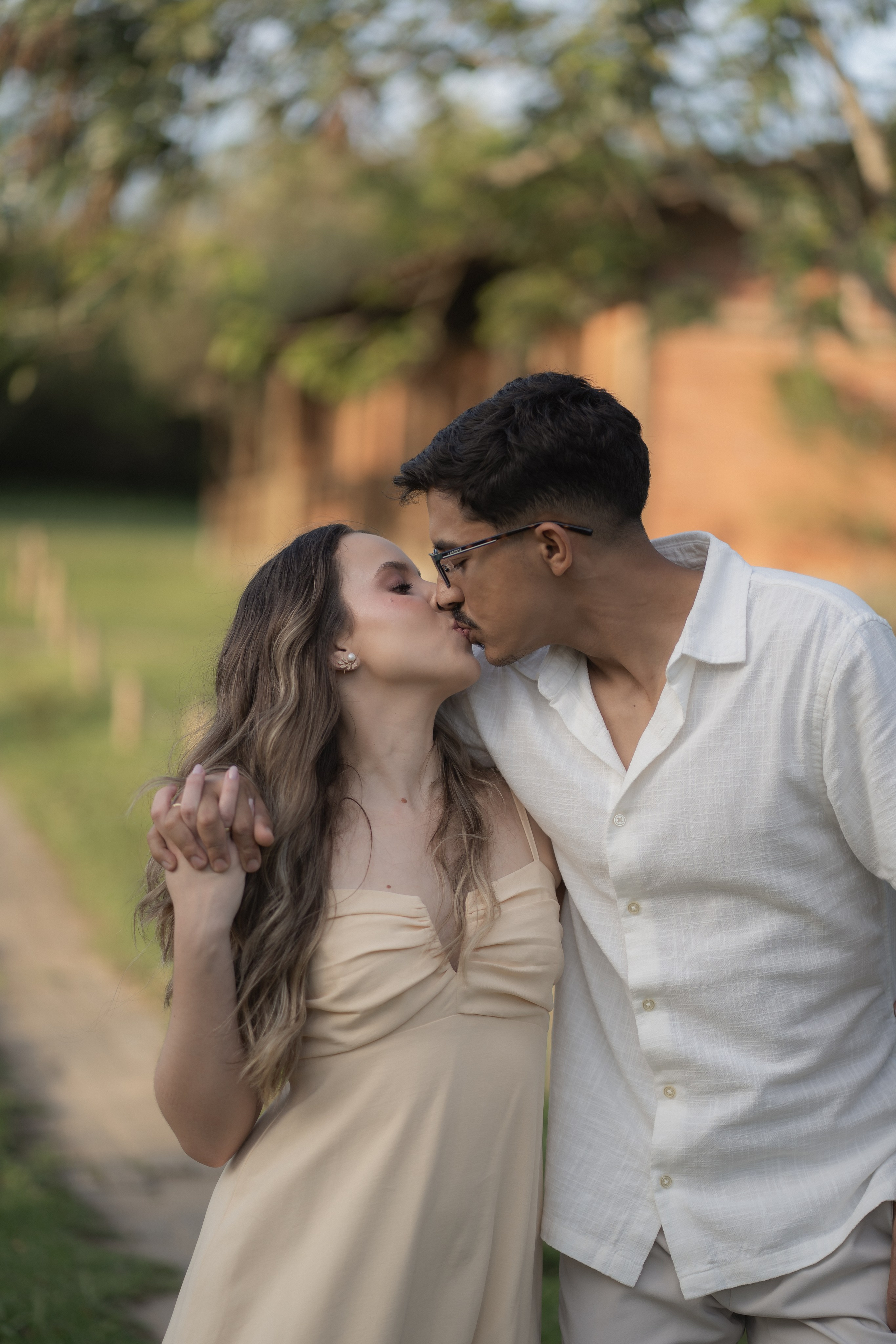 Isabella & Arthur | Vila Velha-ES. Lembrar não é só ver. É sentir de novo