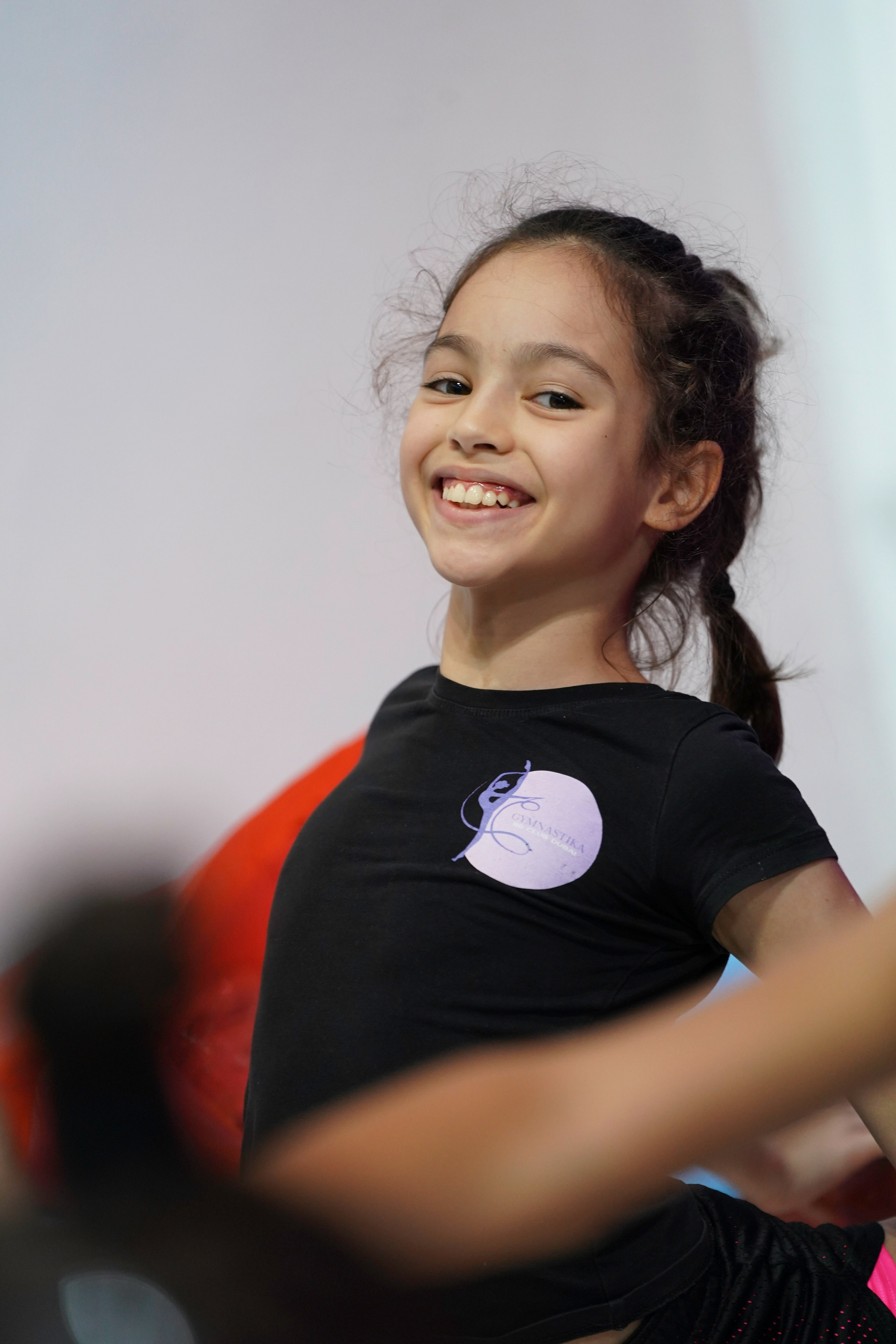 Gymnastika Solo Cup 2024 | May 17-19 | Dubai, UAE. Gymnastics and dance photography UAE by Kamilla Khasanova