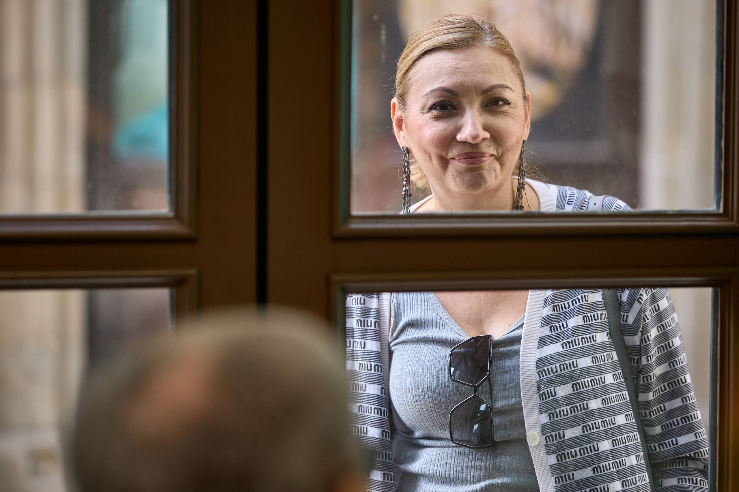 Экскурсия по Баку. День 2. Photographer in Baku Kamran Enceladus