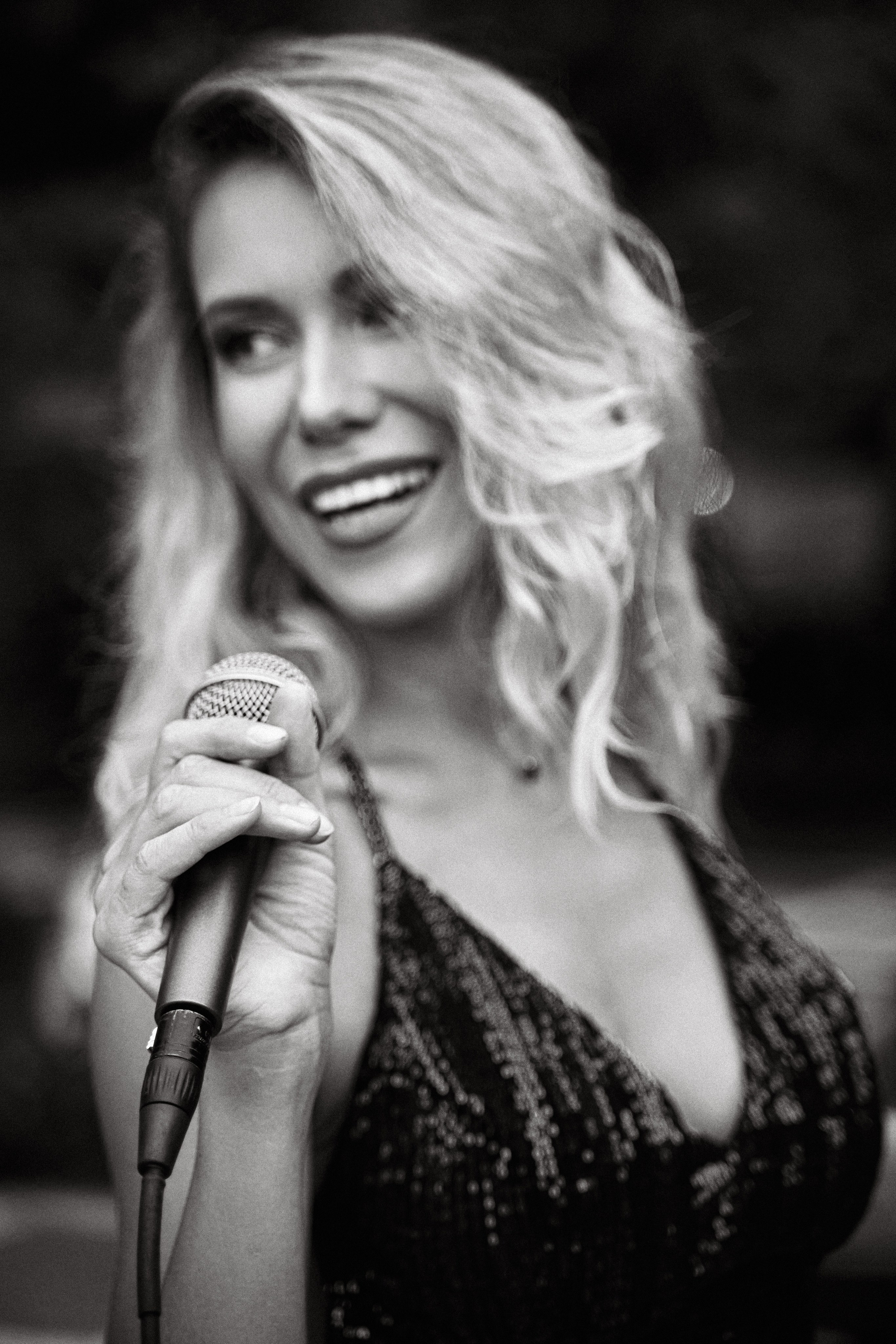 Марина Карго. Голос. Фотограф в Барселоне Жанна Захарченко