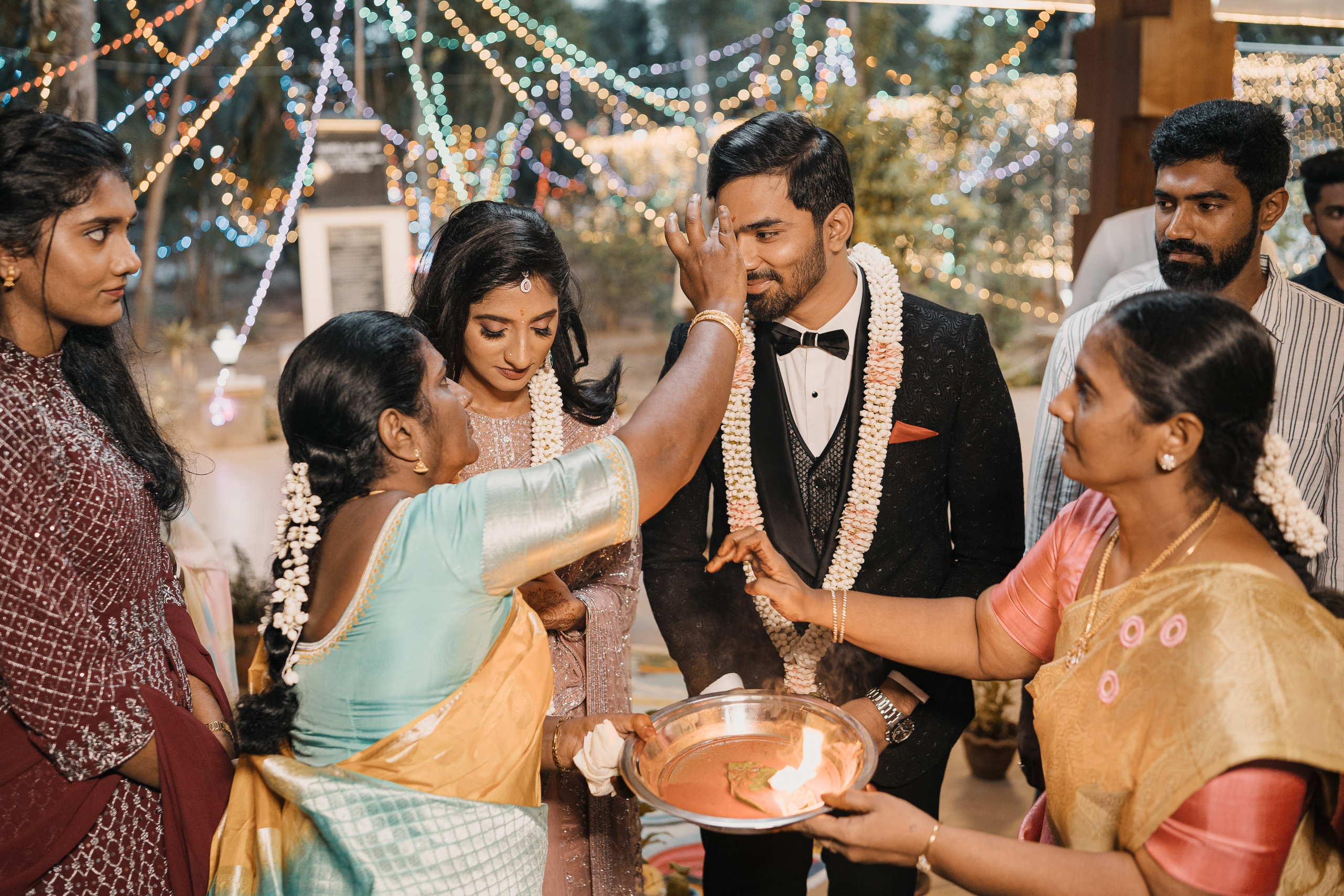 Prem & Sri. Agam Vizha