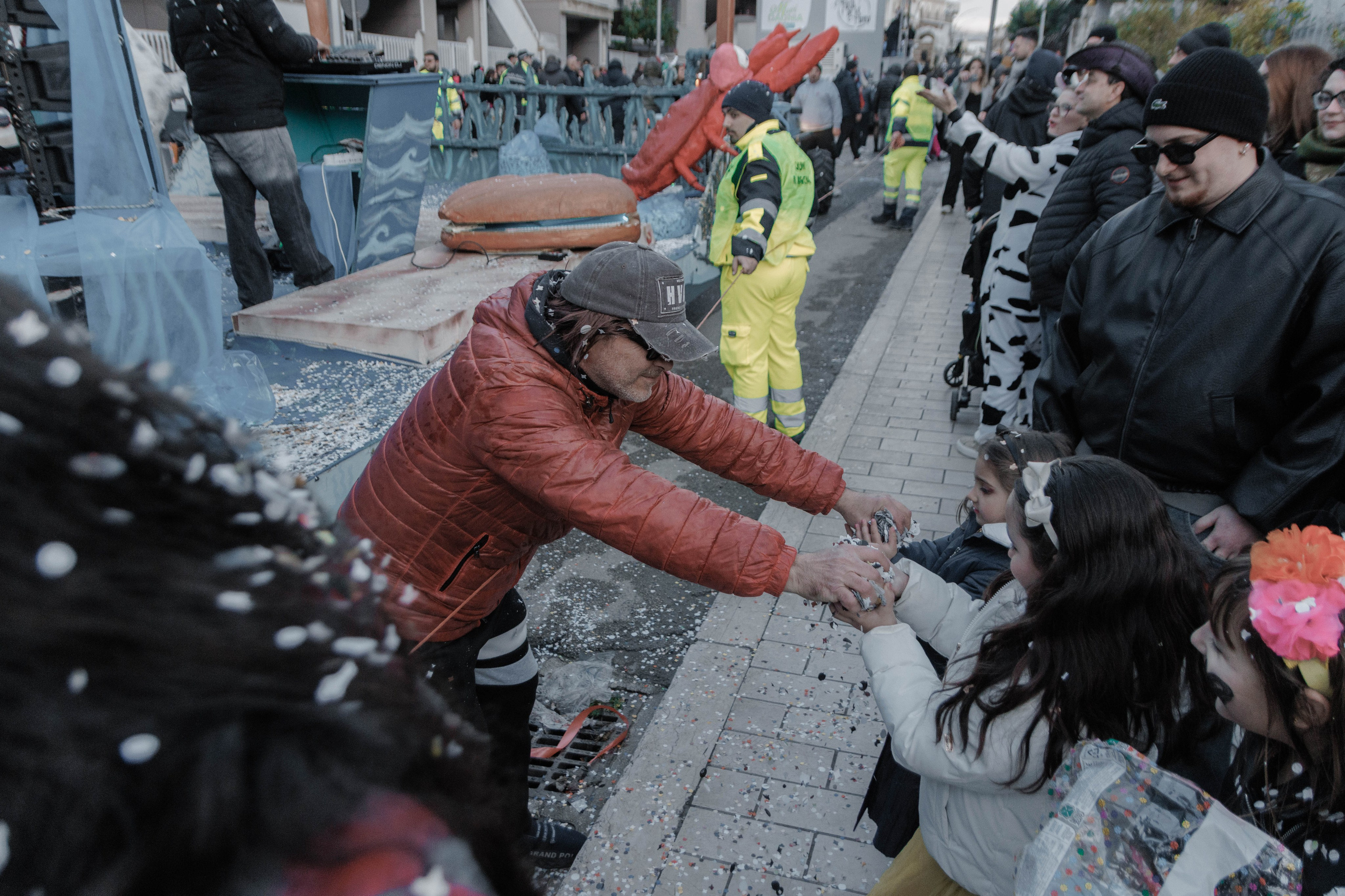 Street. Portrait and Street photographer in Vilnius Edgar Shaipunas