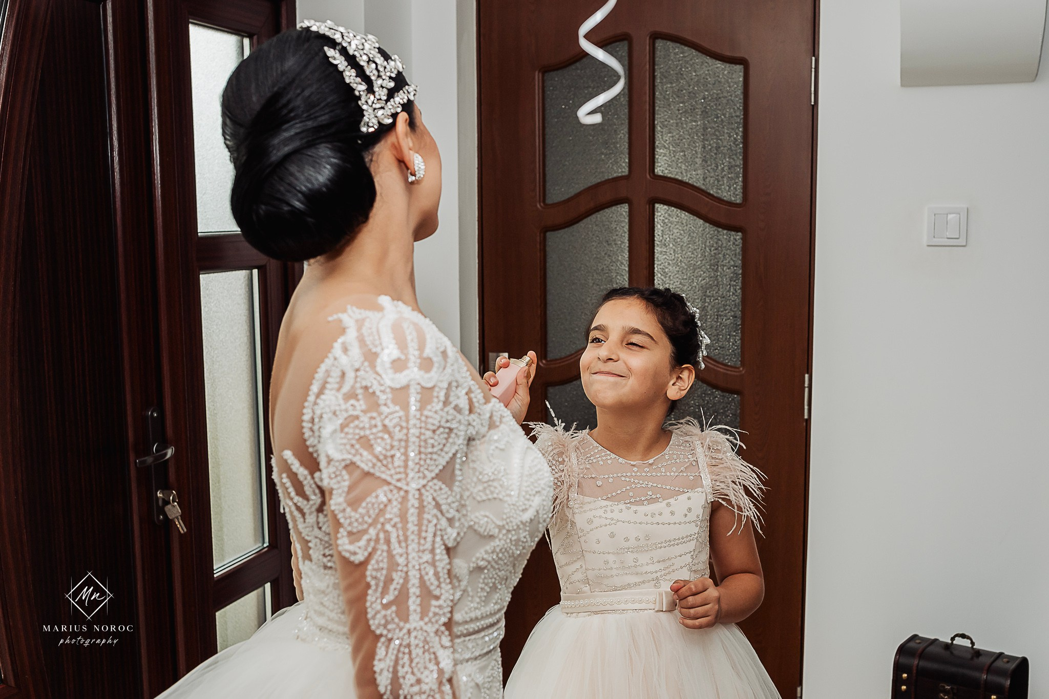 Lăcri & Cristi | Restaurant Madras Sasca Nouă