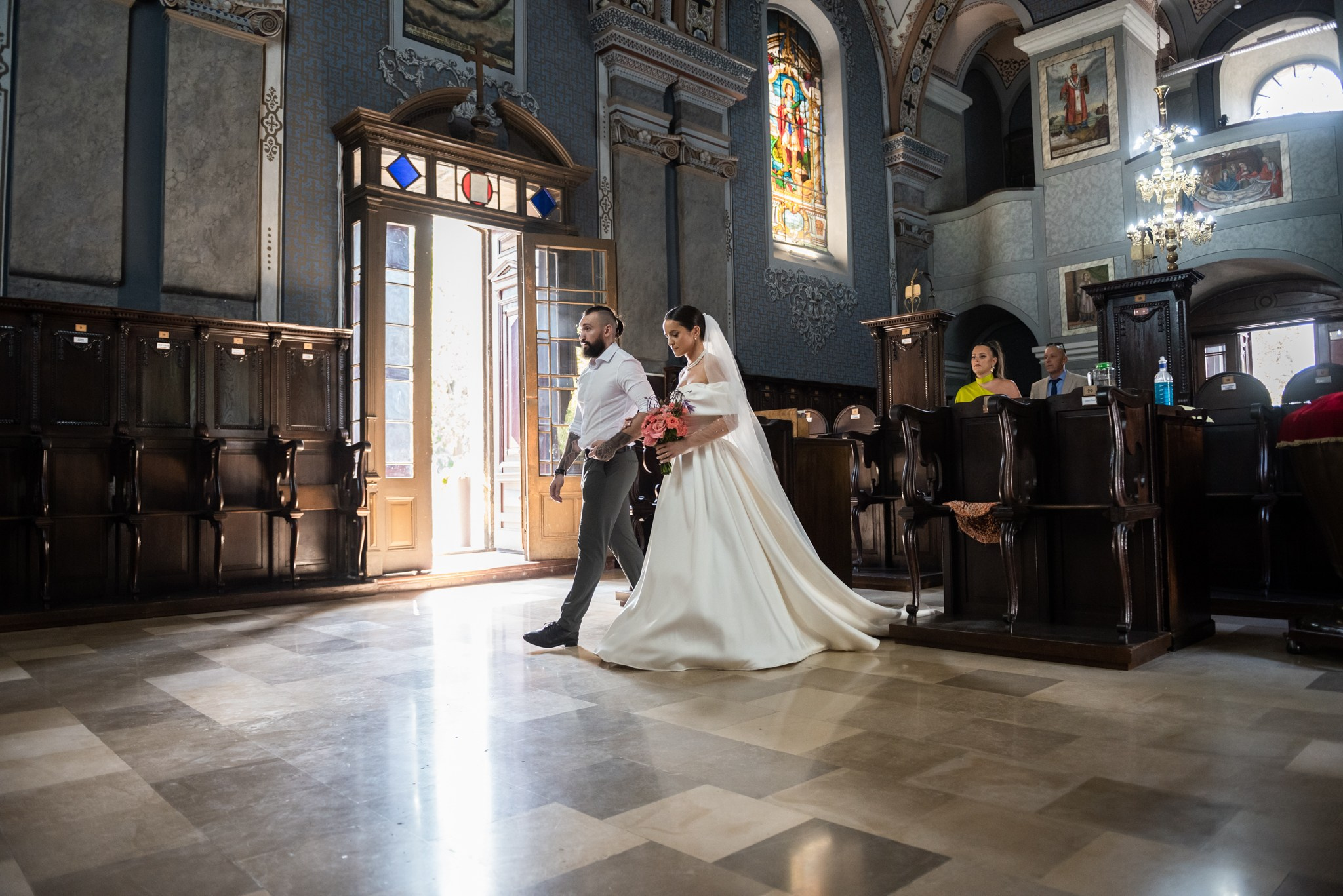 Stasa&Milan Wedding day. Andrej Hicil Wedding and Portrait photographer