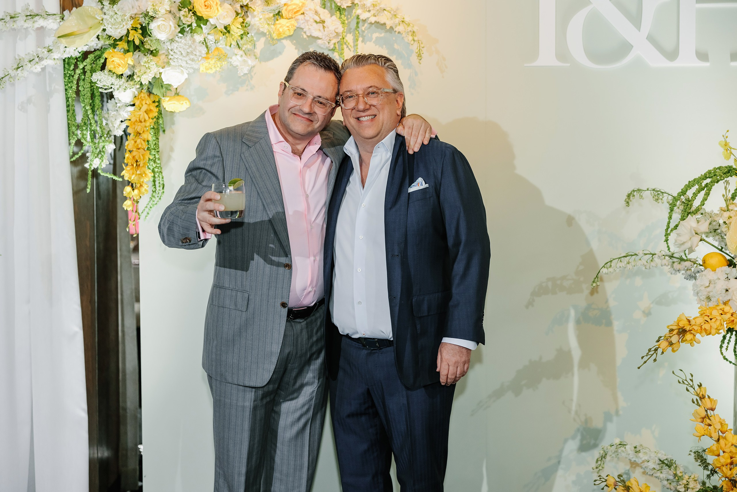 06.16.2024 Engagement Party. Wedding family event photographer in Chicago Nick Yushevich