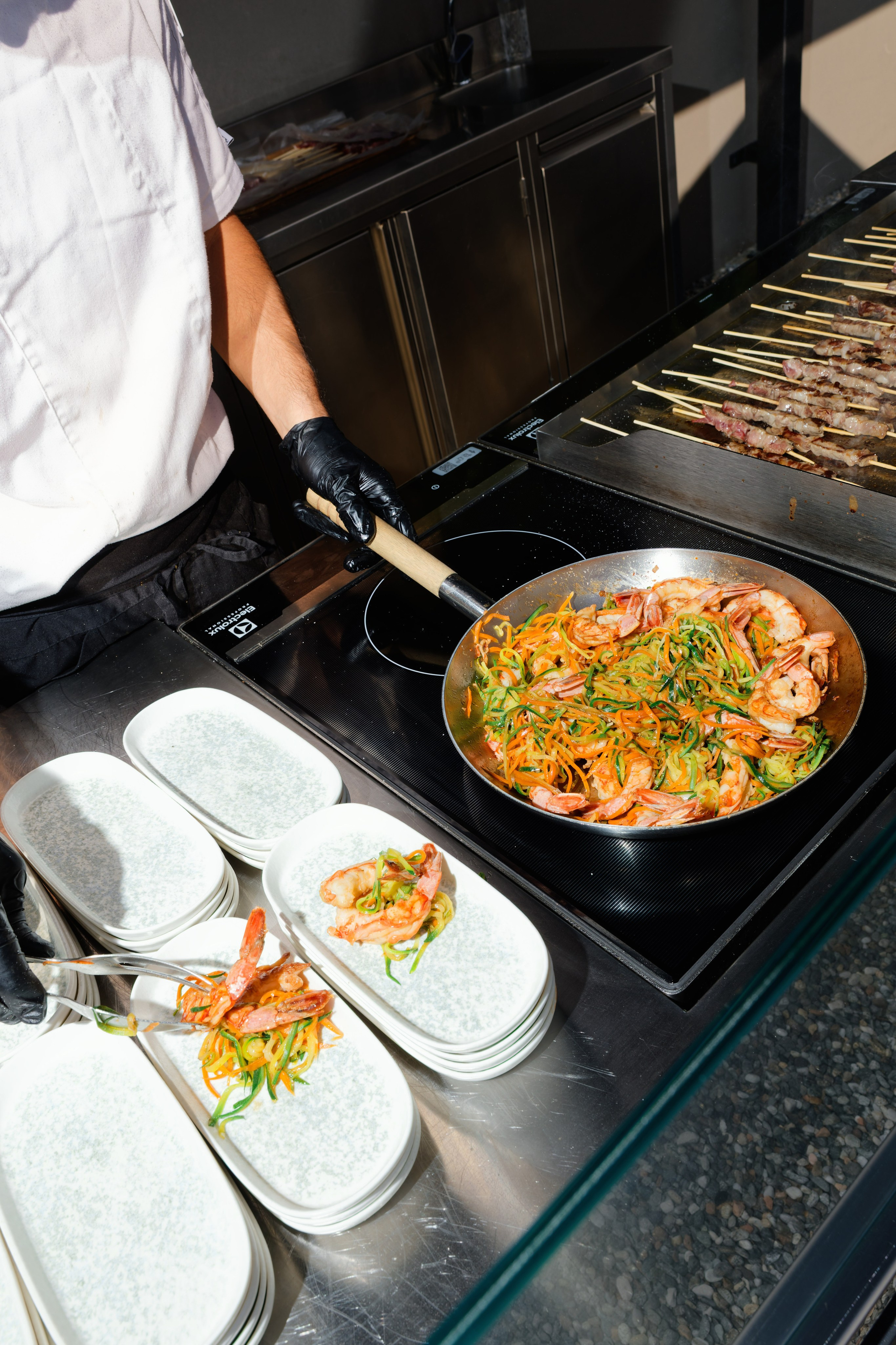 Wedding at Villa Porta on Lake Maggiore