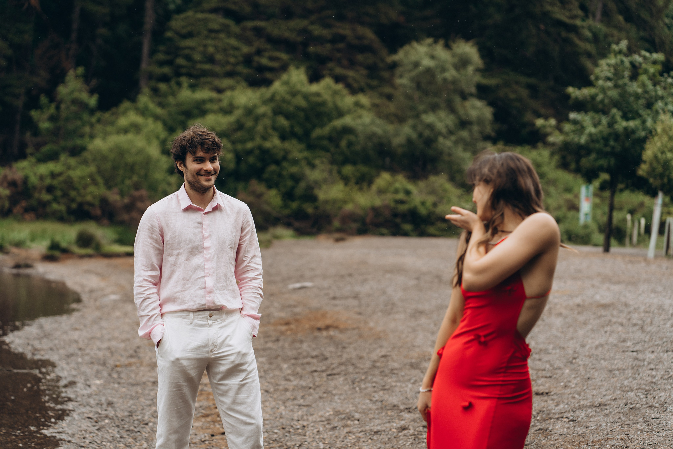 Pre wedding: Sara & Alex. Wedding Photographer in Dublin | Maternity & Love Story Photography