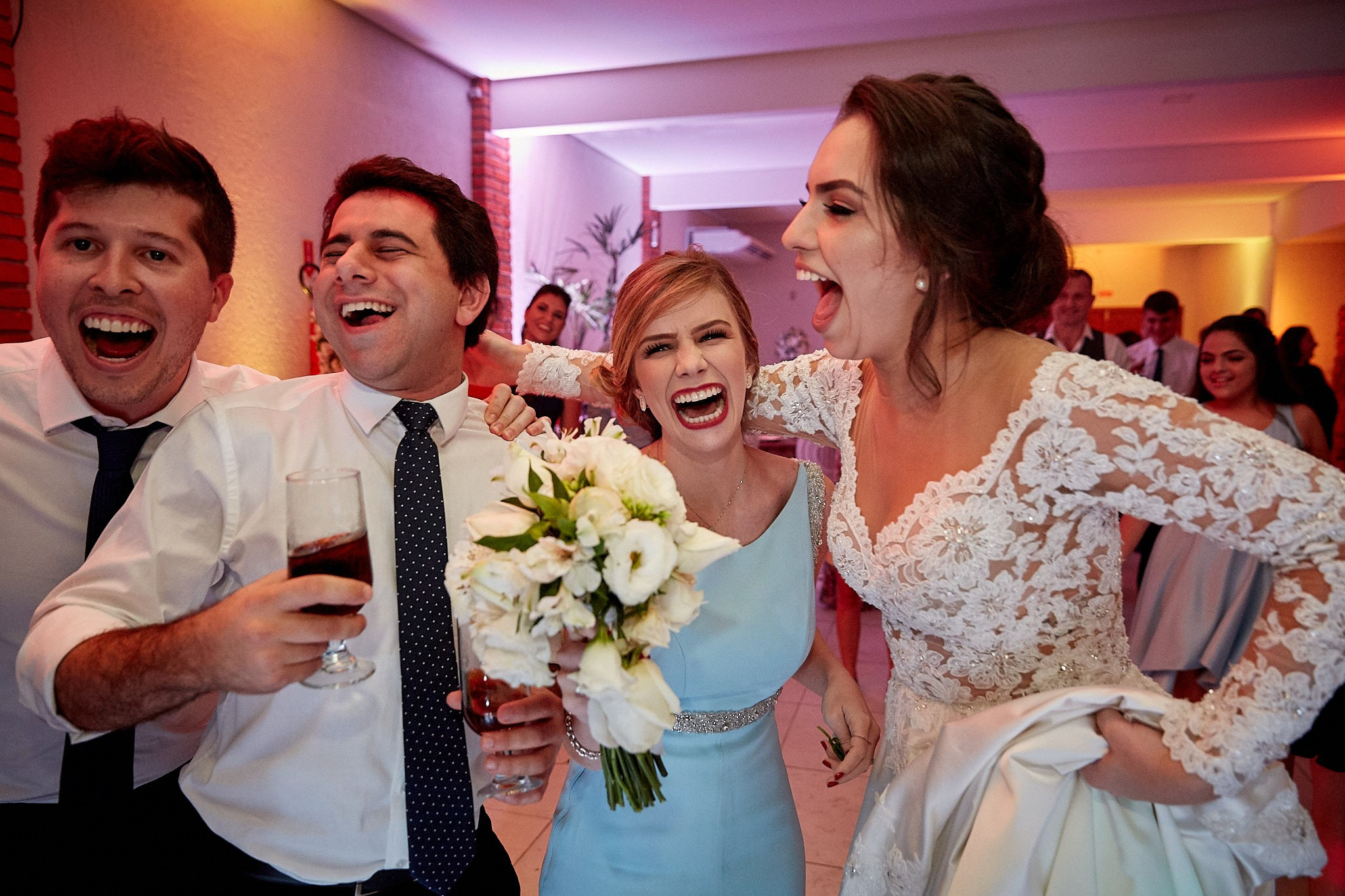 Casamento Carol e Ricardo. Fotógrafo de casamentos em Florianópolis