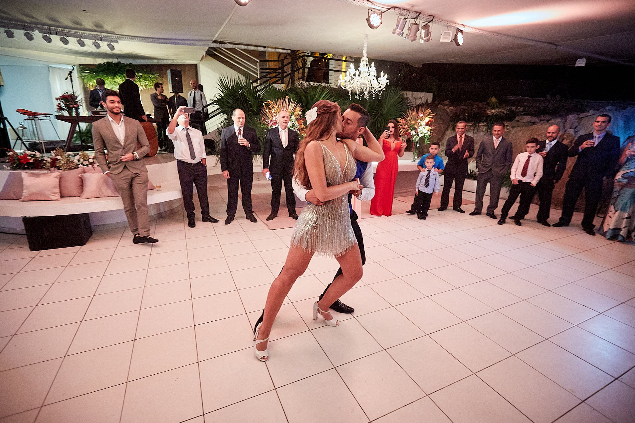 Casamento Juliana e Thuan. Fotógrafo de casamentos em Florianópolis