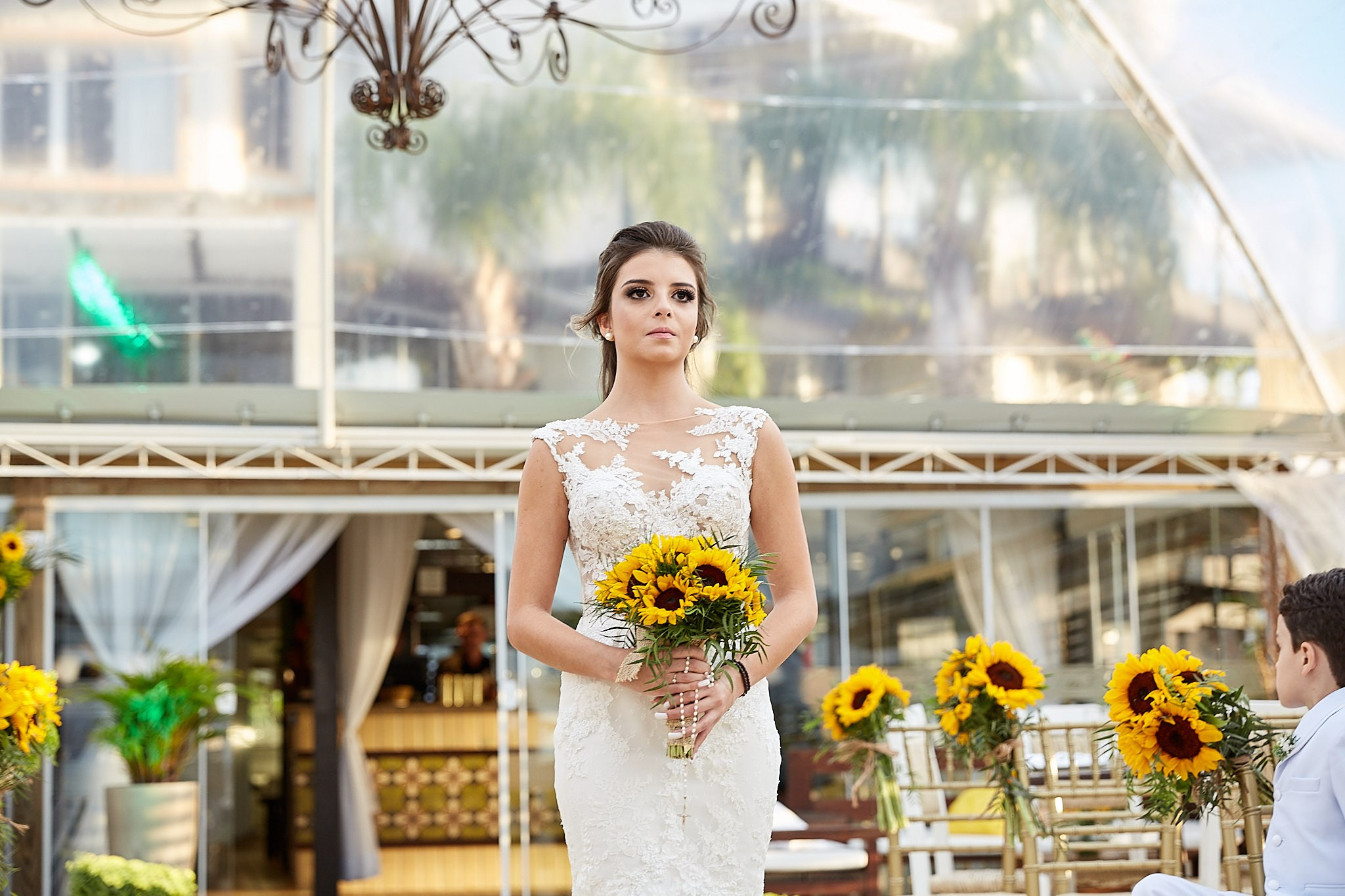 Casamento Larissa e Robson. Fotógrafo de casamentos em Florianópolis