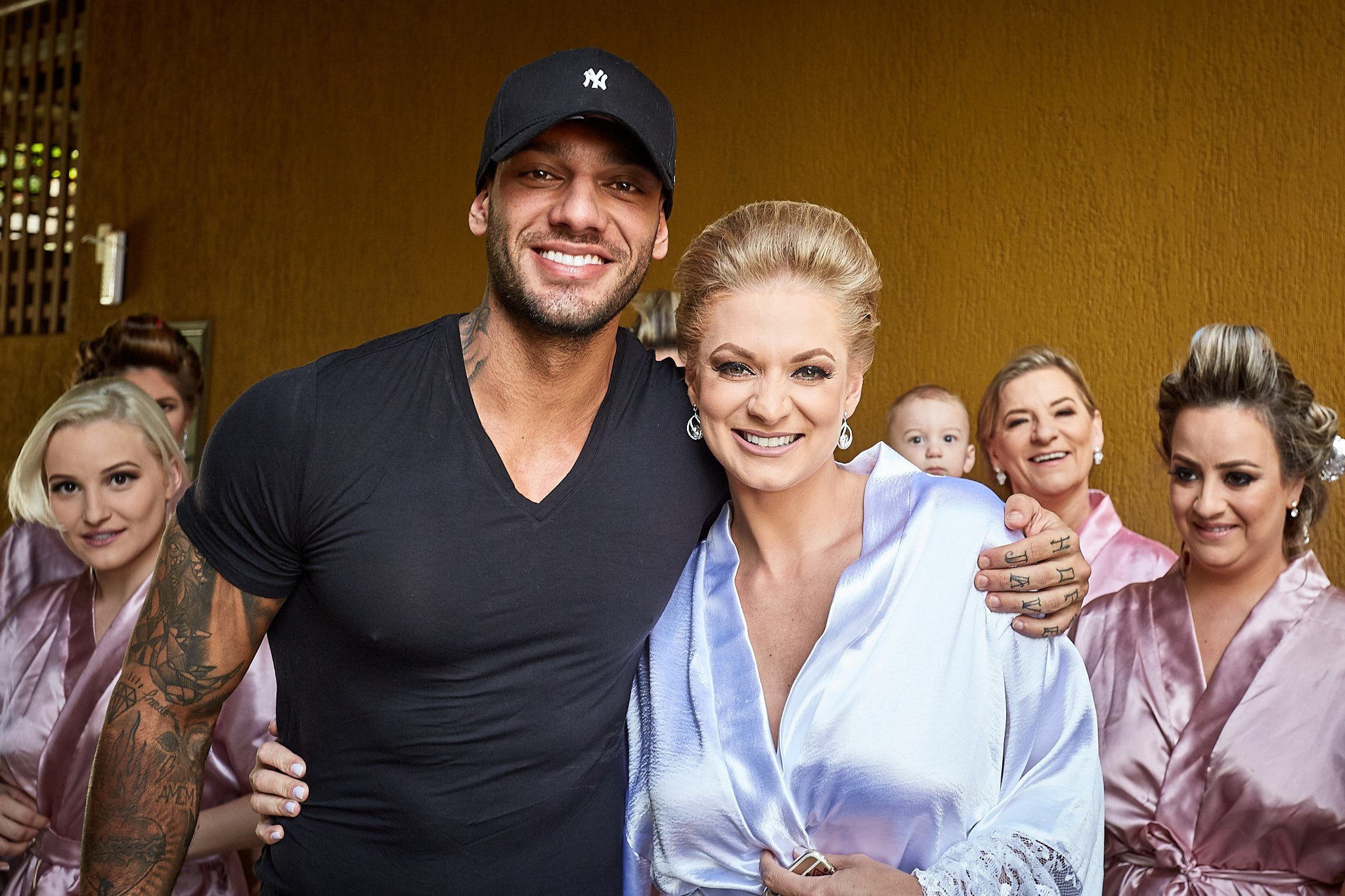 Casamento Juliana e Nick. Fotógrafo de casamentos em Florianópolis