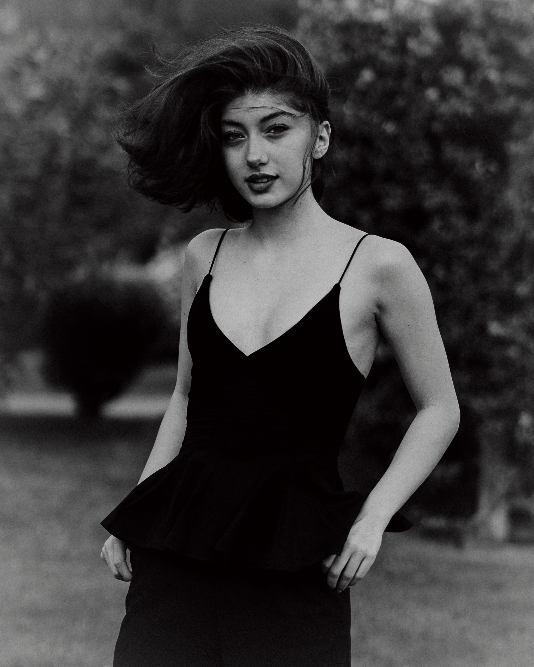 NANA. Inna Mendelson — Photographer