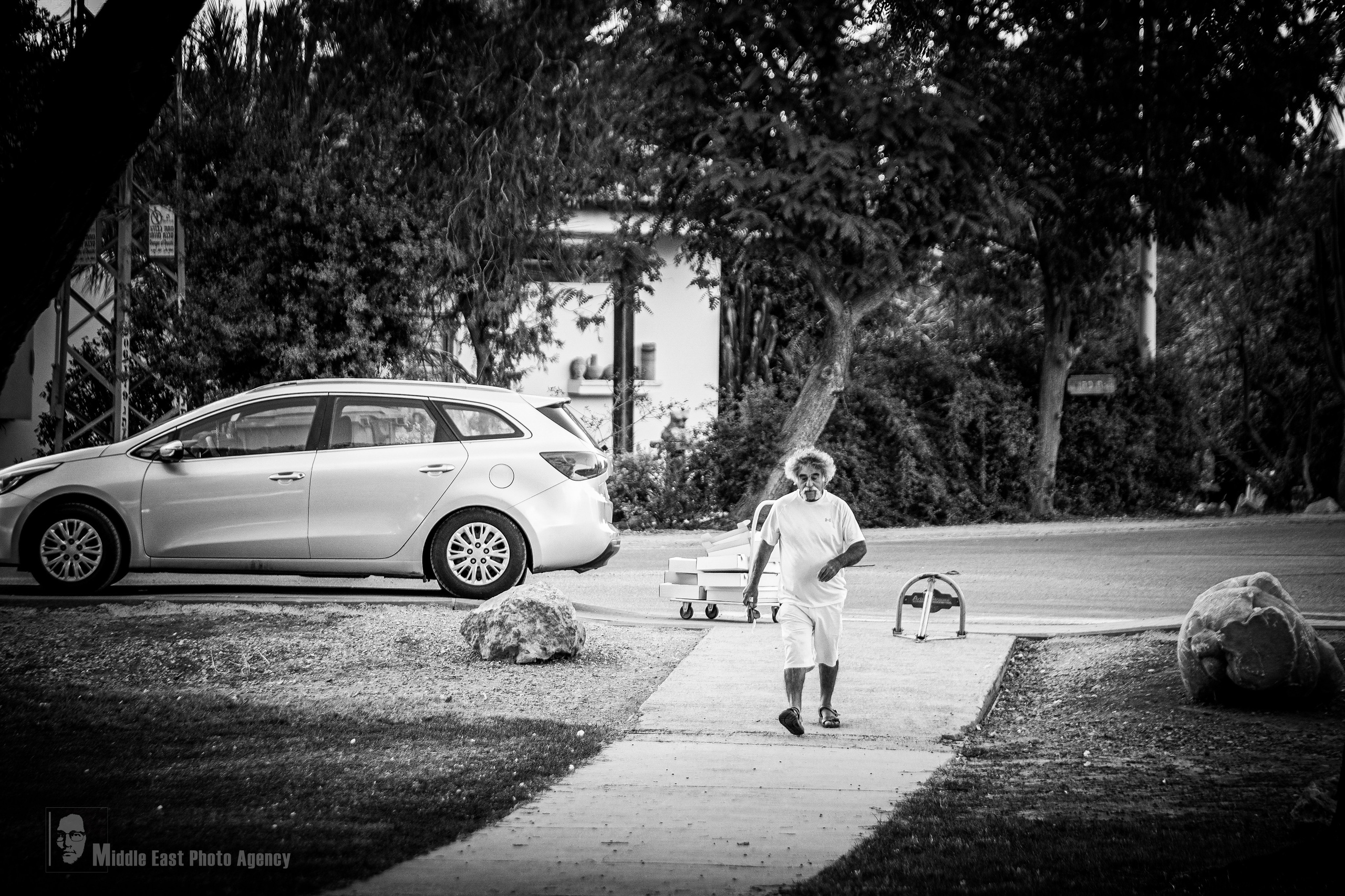 Avi… Lakish… Israel 2024. Middle East Photo Agency — Photography & Event Magnets — סוכנות צילום והדפסת מגנטים לאירועים