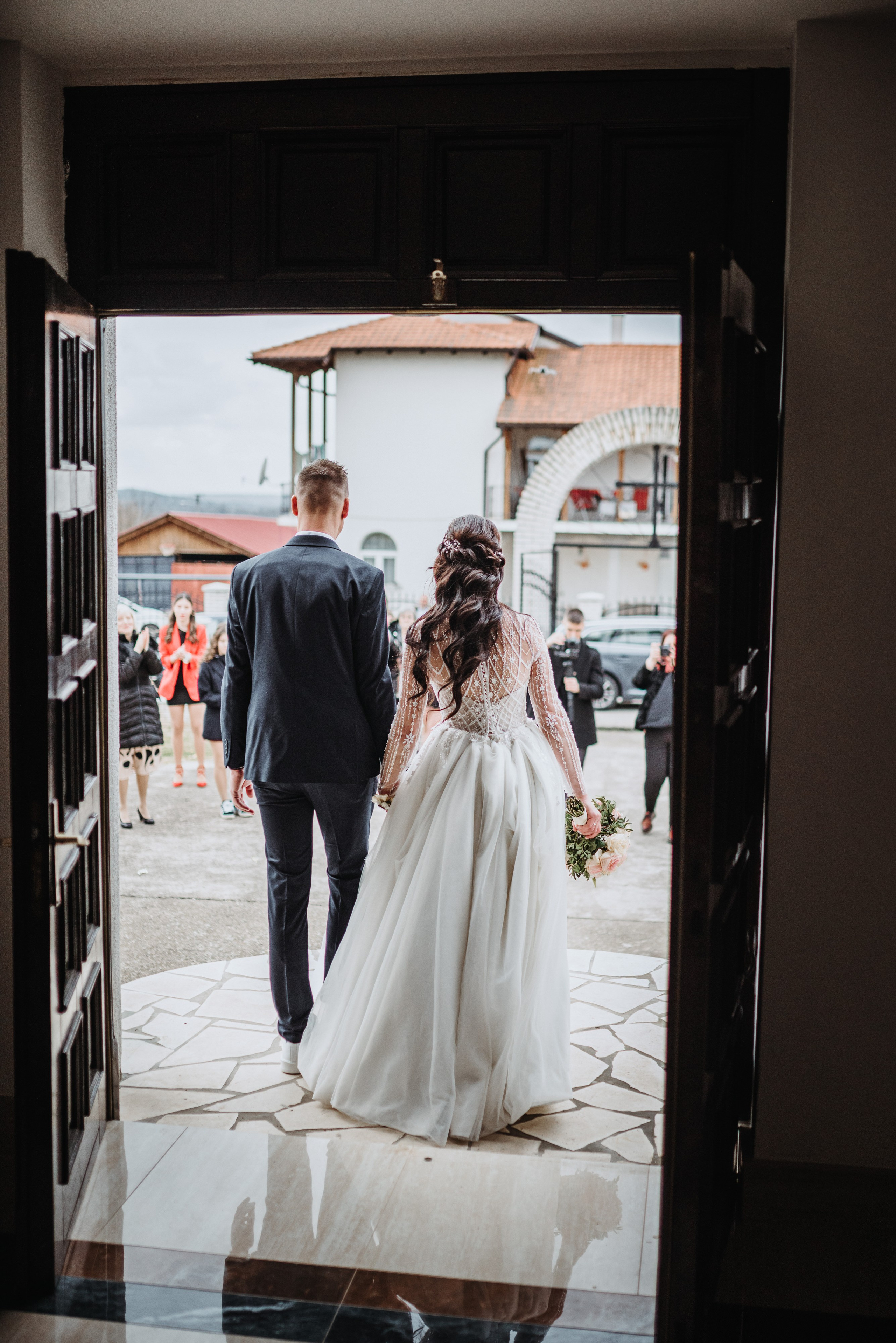 Bojana i Marko. Wedding, family and destination photographer. Based in Serbia, available for the whole world