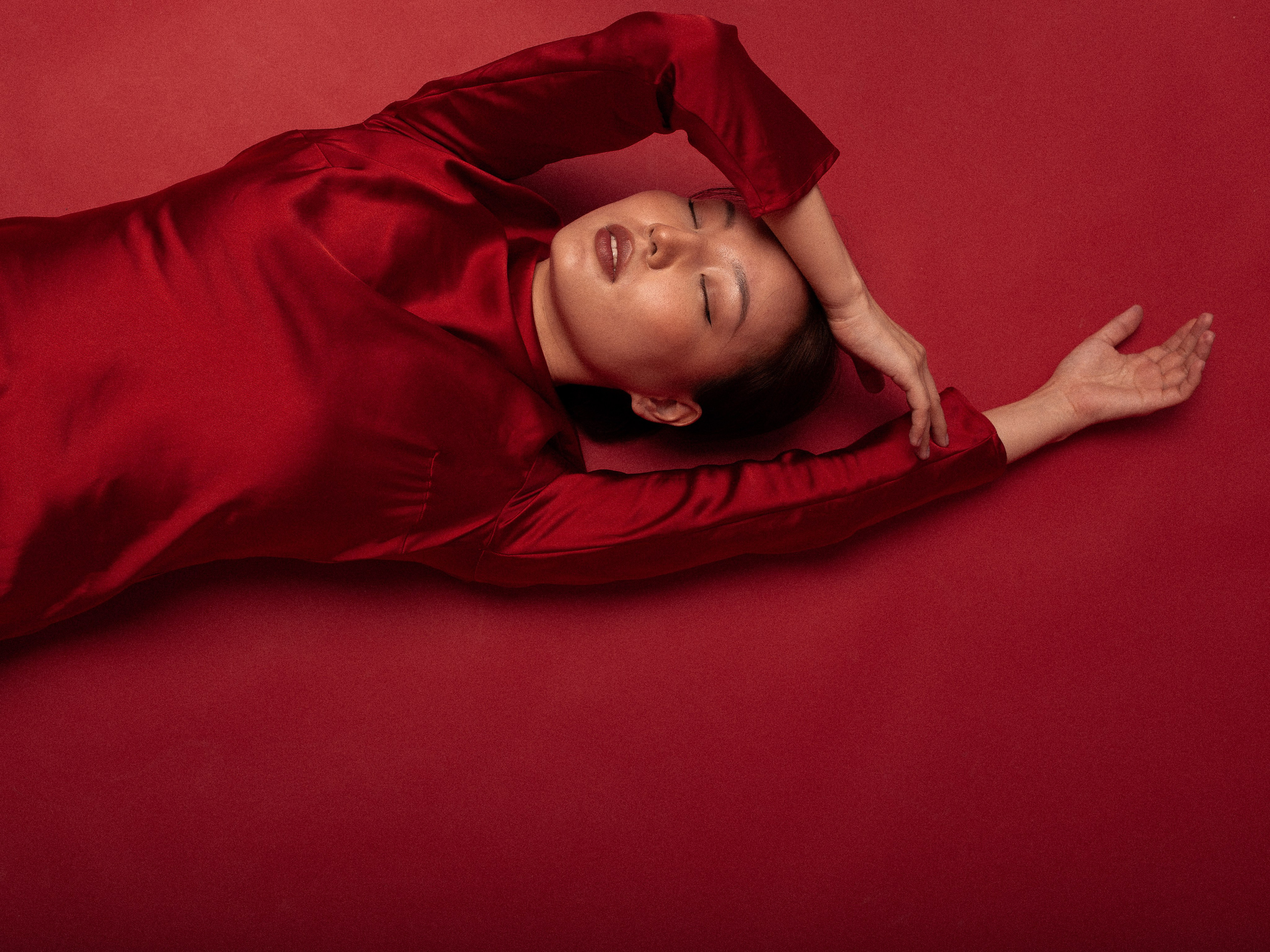 Анжелика. Индивидуальный и love story фотограф в Алматы Шарычева Ирина