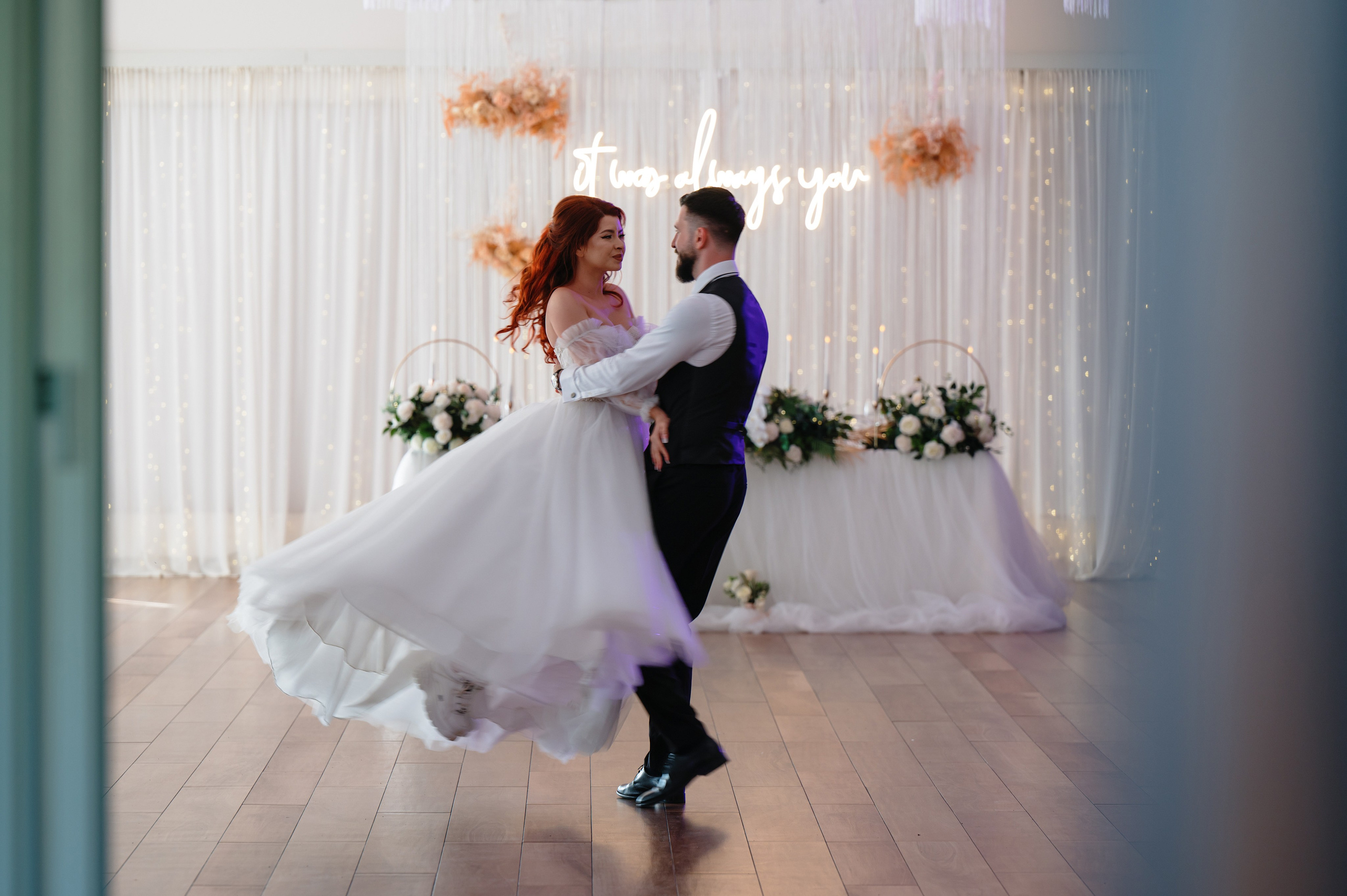 NUNTA Alexandra si Elias. Laurentiu Stefan StoryTeller