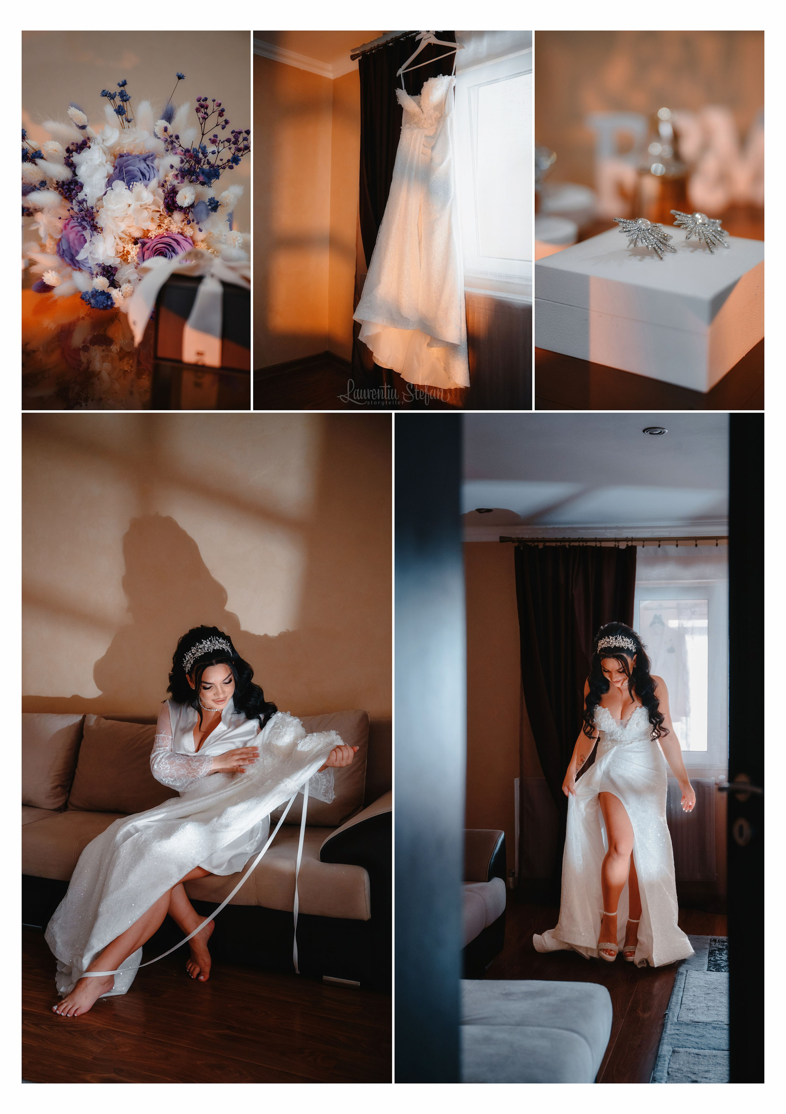 Laurentiu Stefan StoryTeller