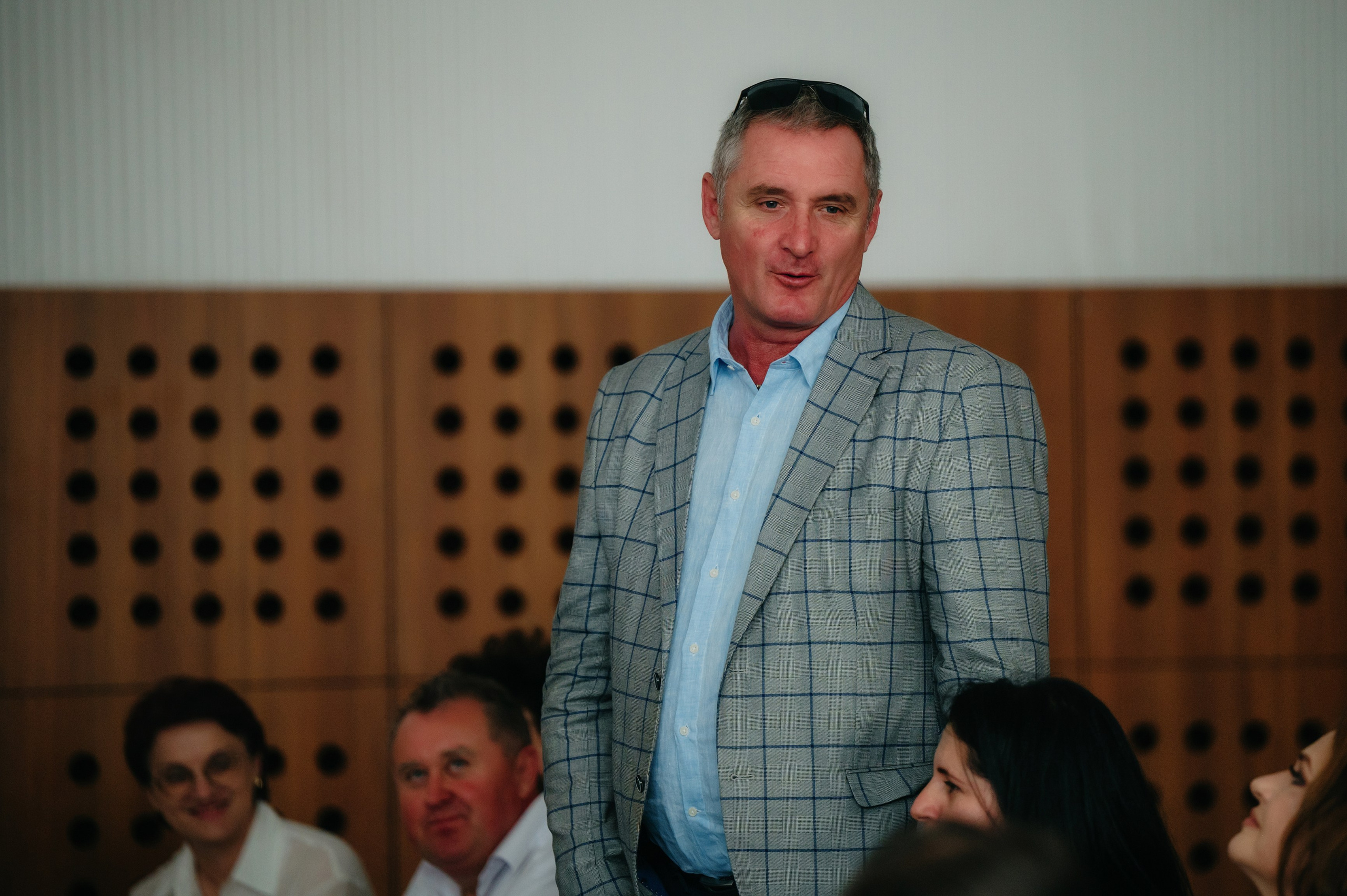 Medicina Veterinara — dupa 30 de ani…. Laurentiu Stefan StoryTeller