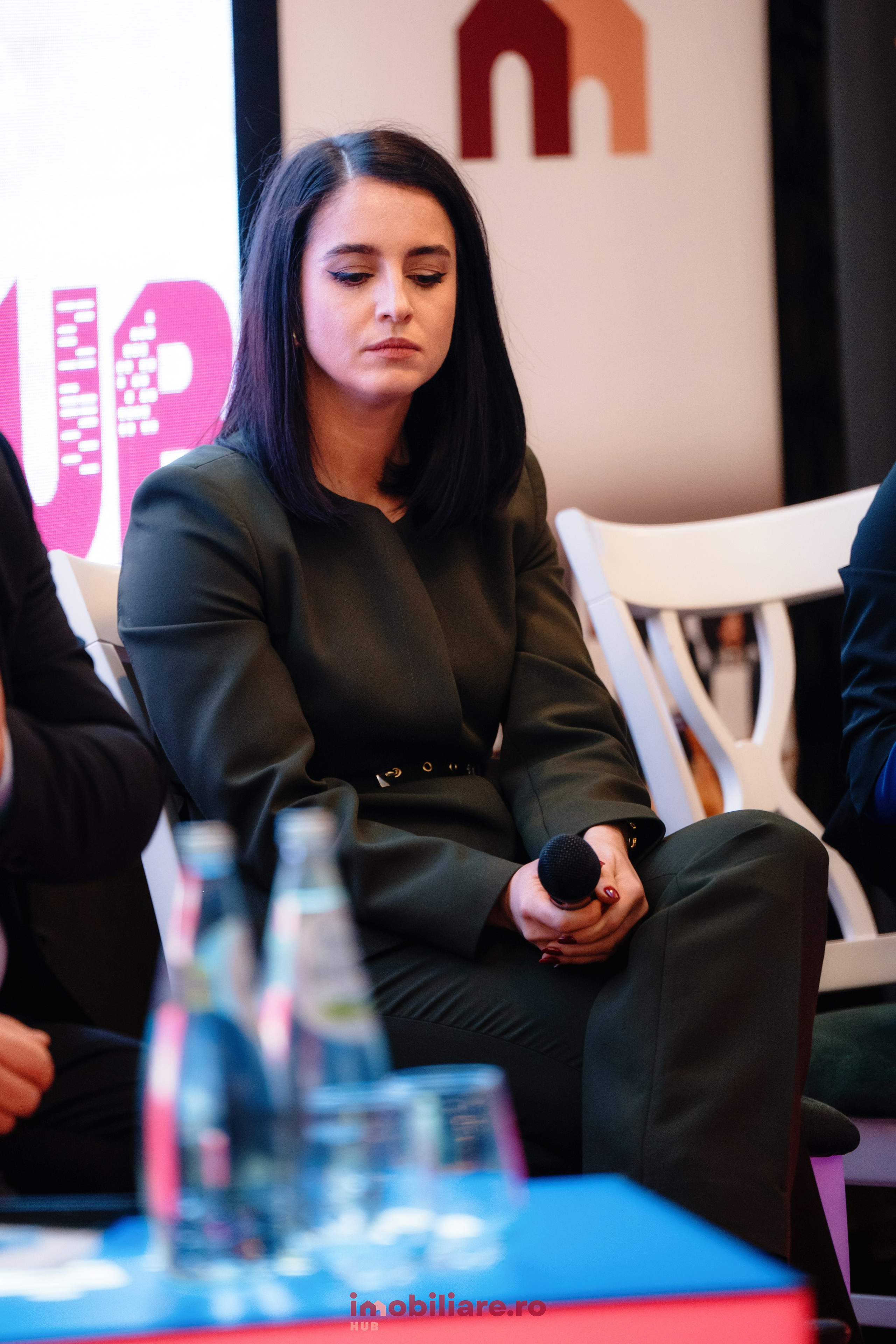 Imobliare HUB. Laurentiu Stefan StoryTeller