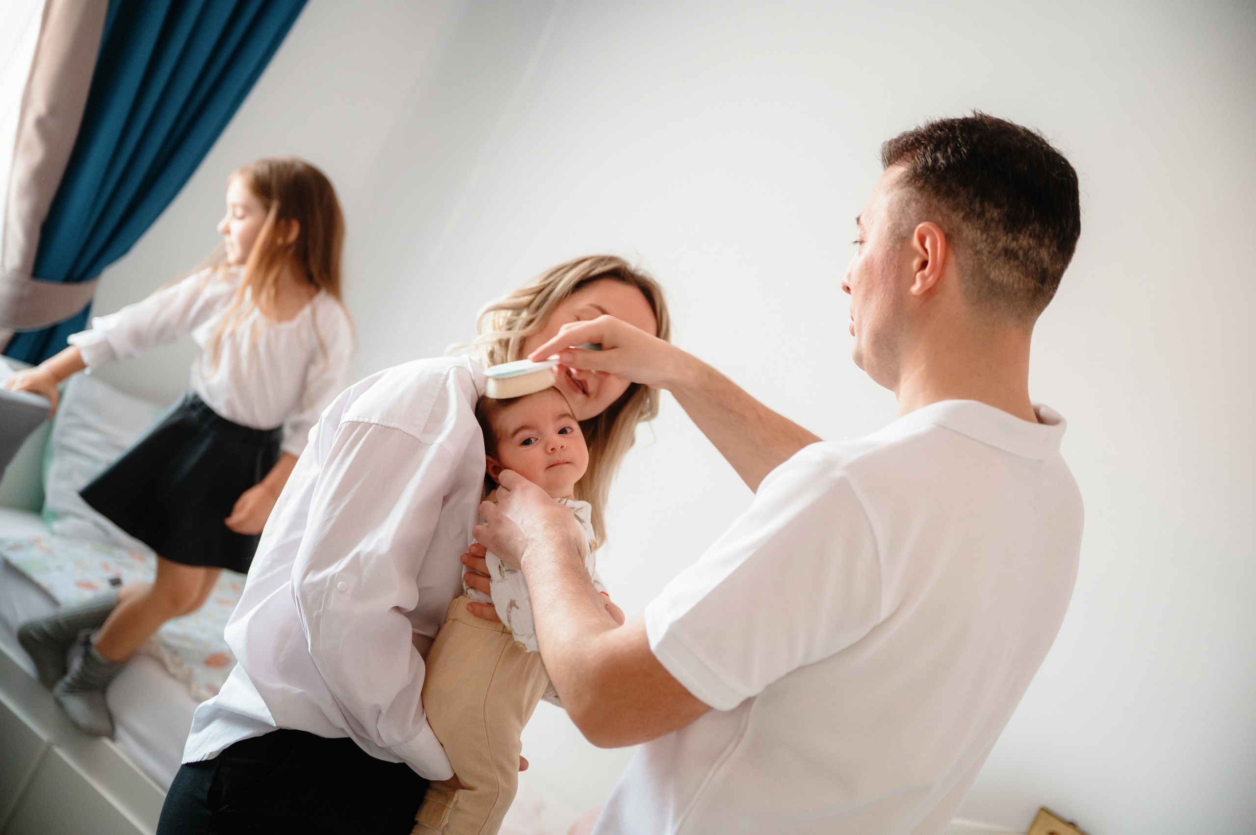 Povestea lui Vladimir. Laurentiu Stefan StoryTeller