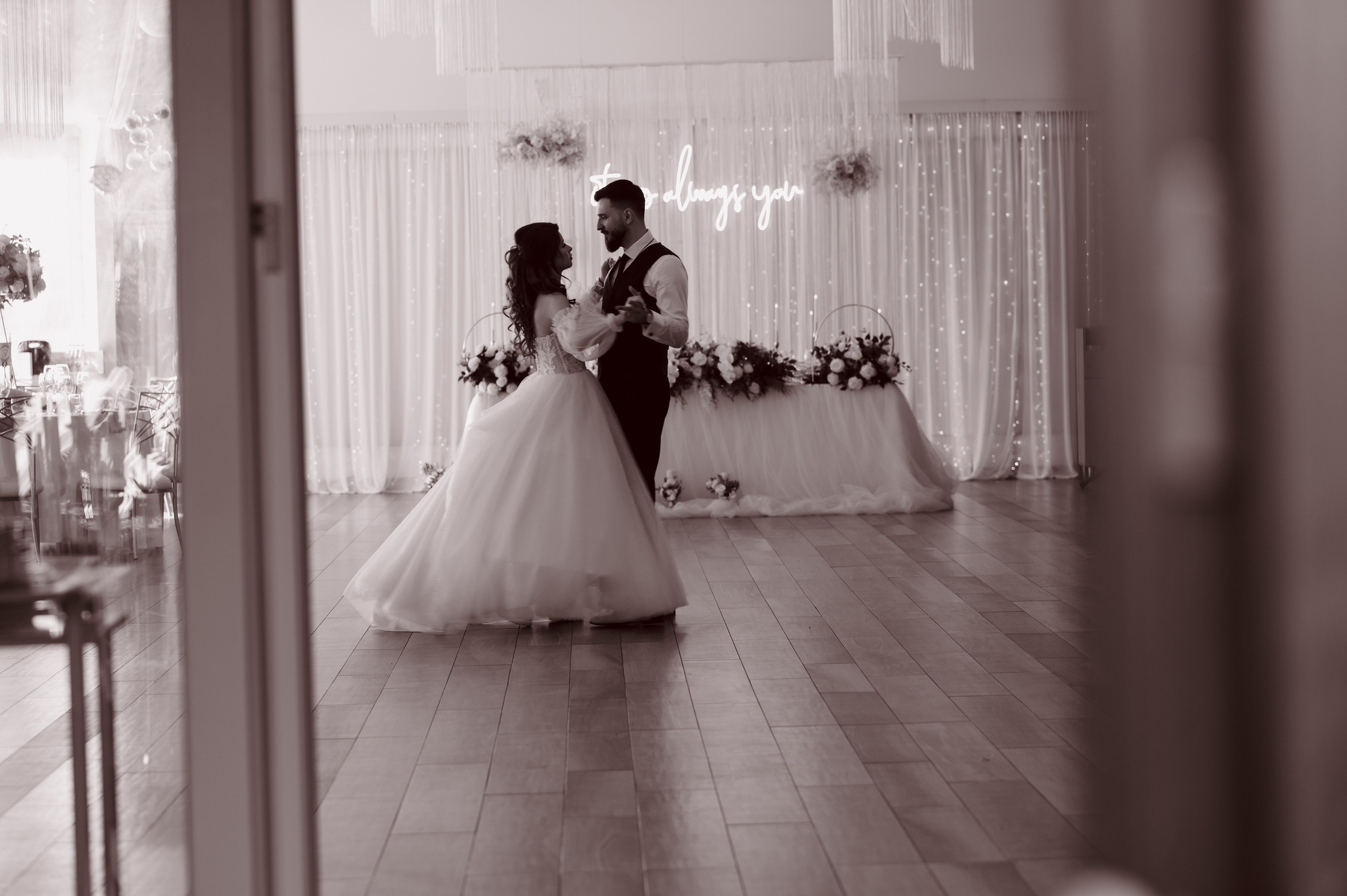 NUNTA Alexandra si Elias. Laurentiu Stefan StoryTeller