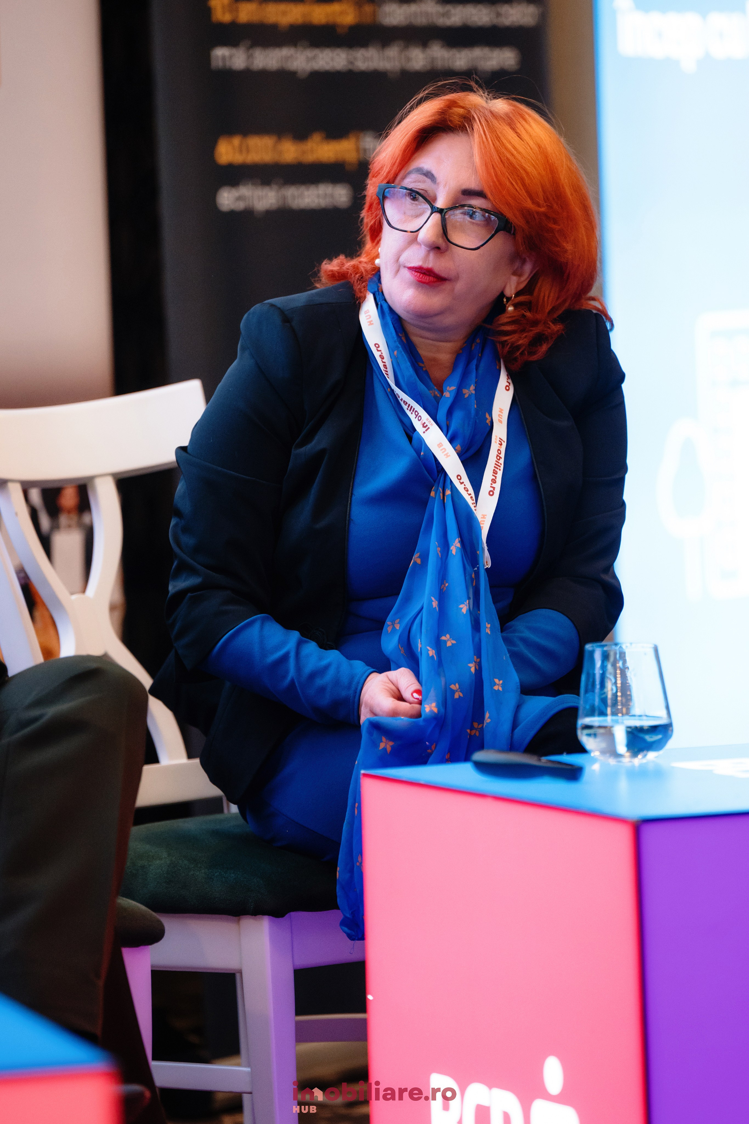 Imobliare HUB. Laurentiu Stefan StoryTeller