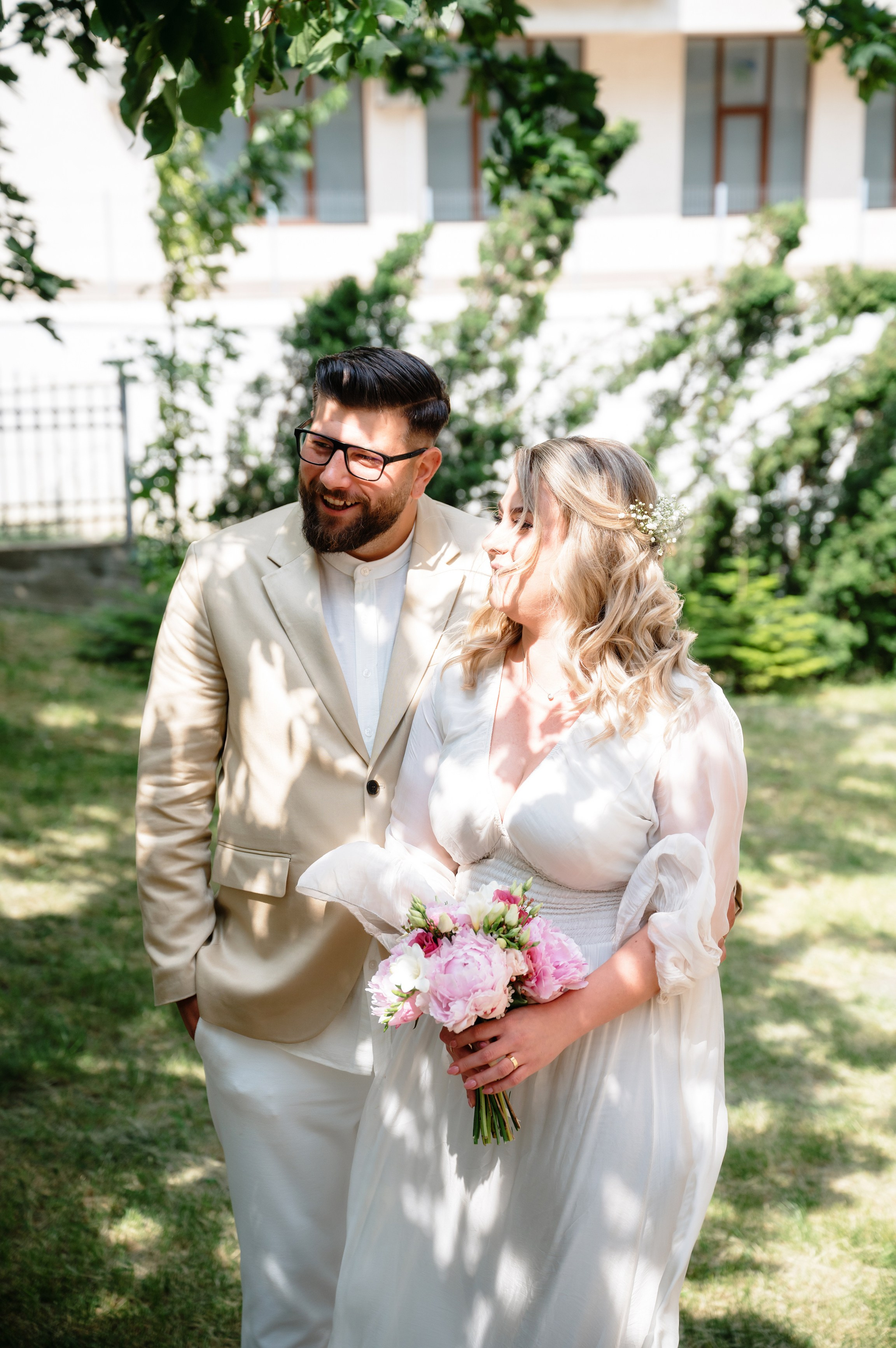 NUNTA Andrei si Andreea. Laurentiu Stefan StoryTeller