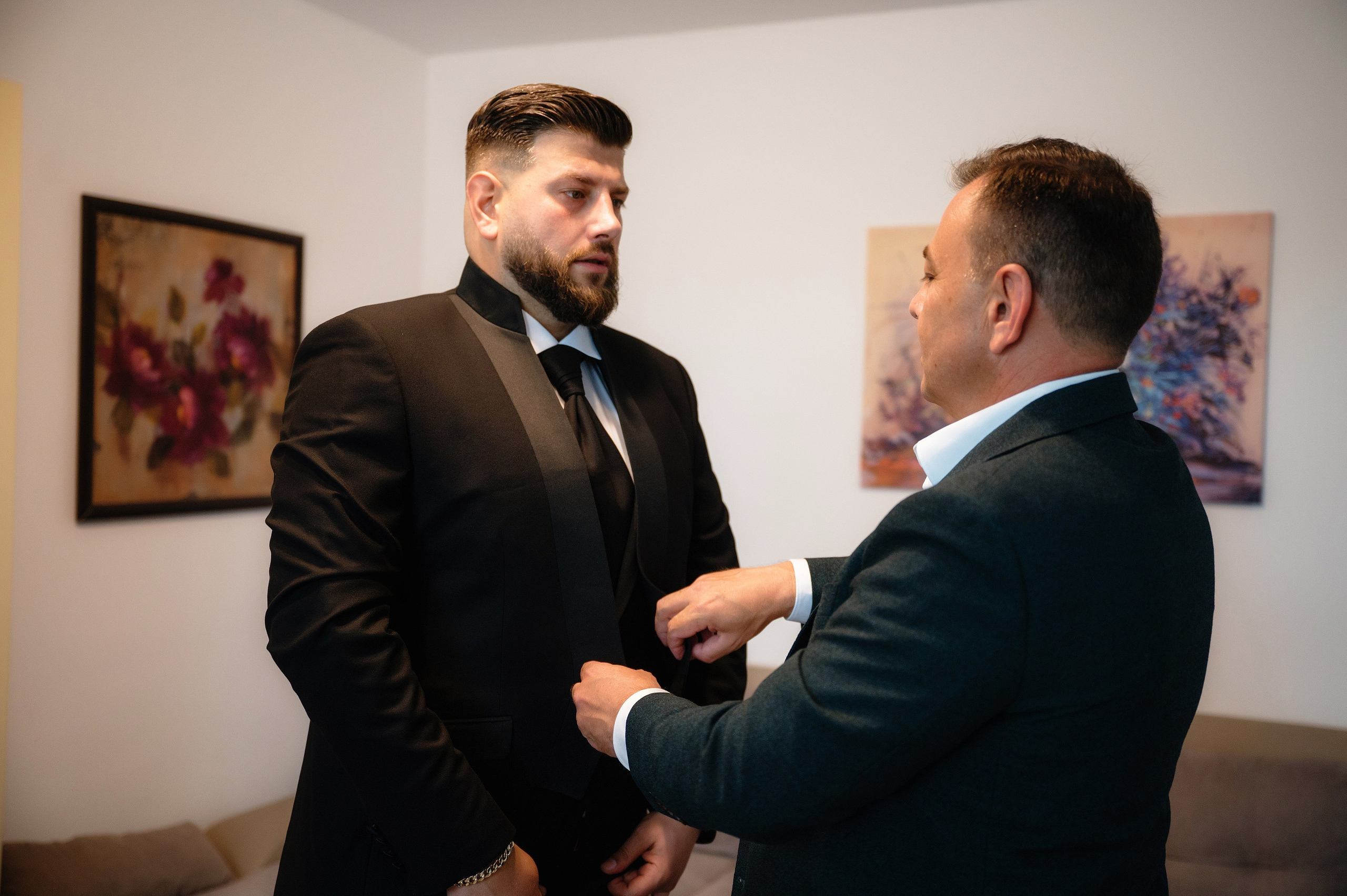 NUNTA Andrei si Andreea. Laurentiu Stefan StoryTeller