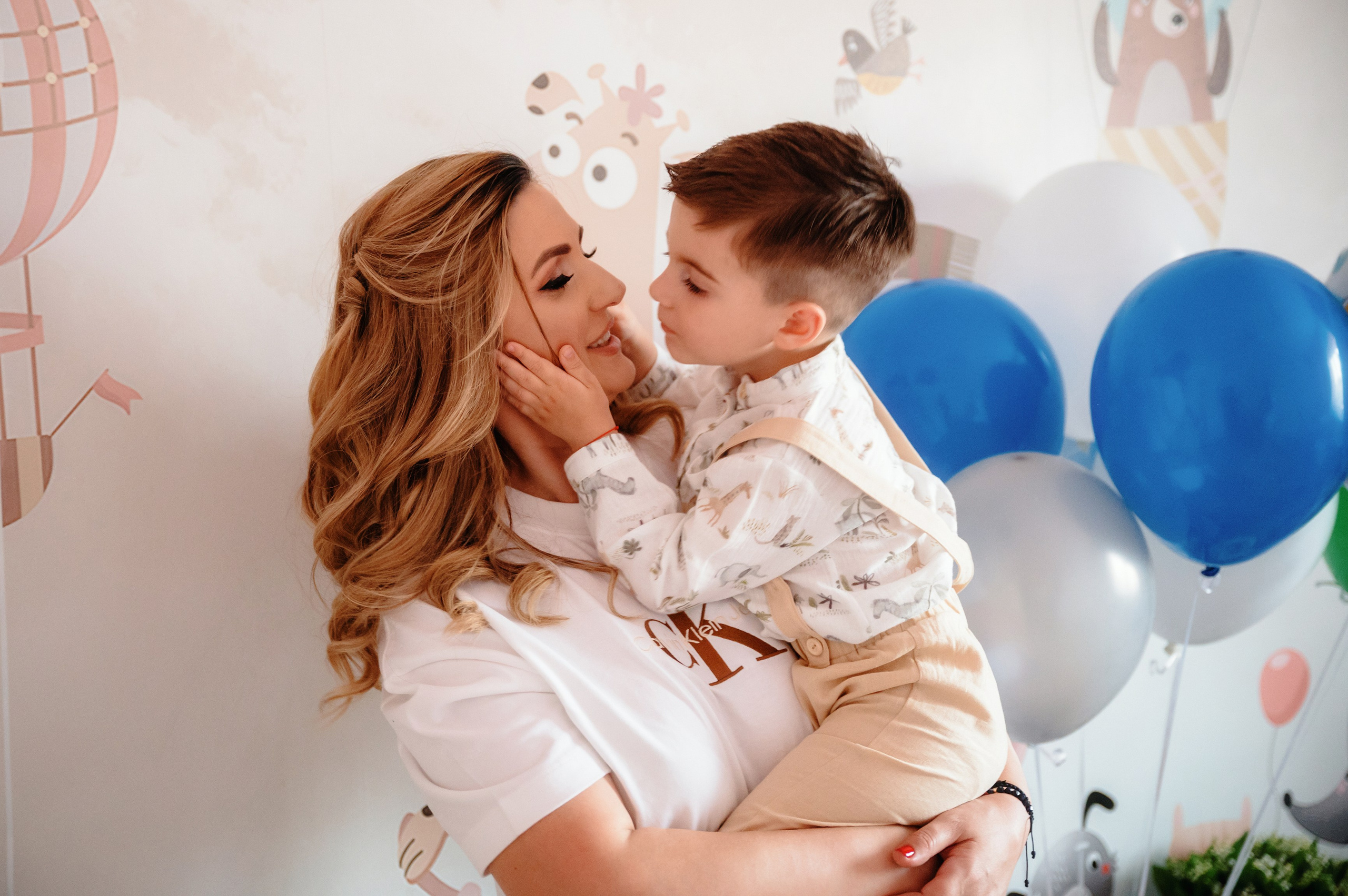 Povestea lui Vladimir. Laurentiu Stefan StoryTeller