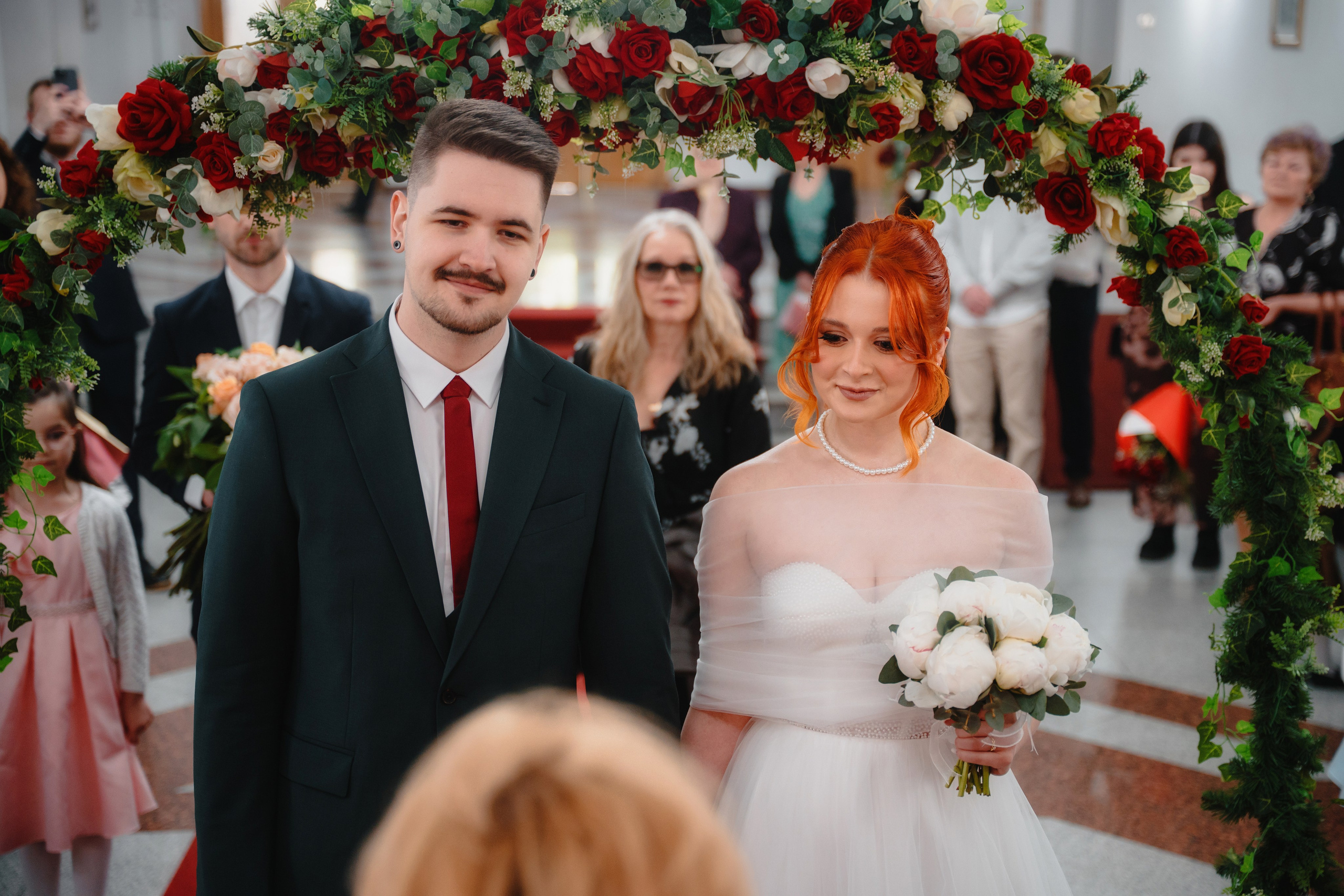 Ceremonie Civila Andreea si Claudiu. Laurentiu Stefan StoryTeller