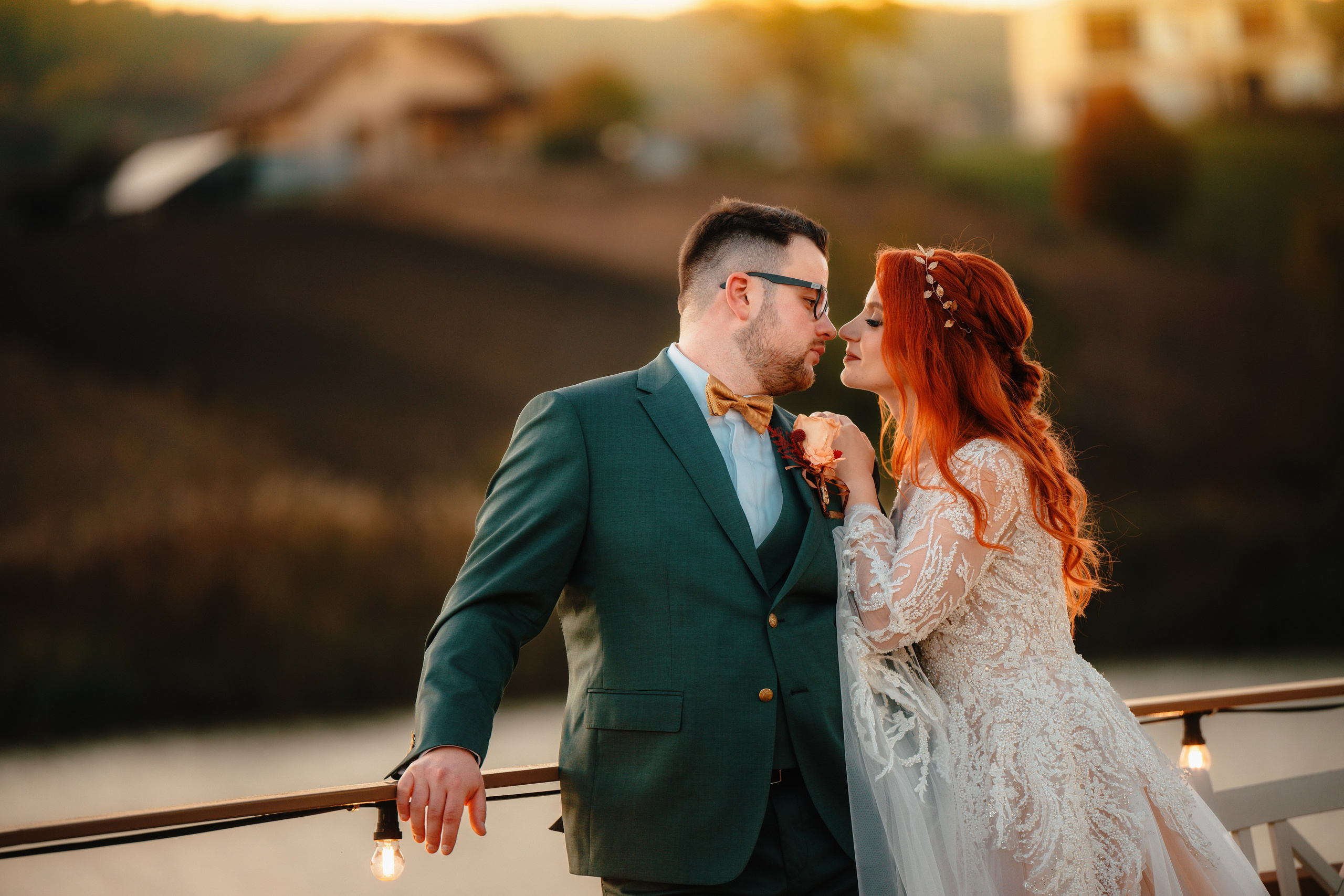 NUNTA Paula si Rares. Laurentiu Stefan StoryTeller