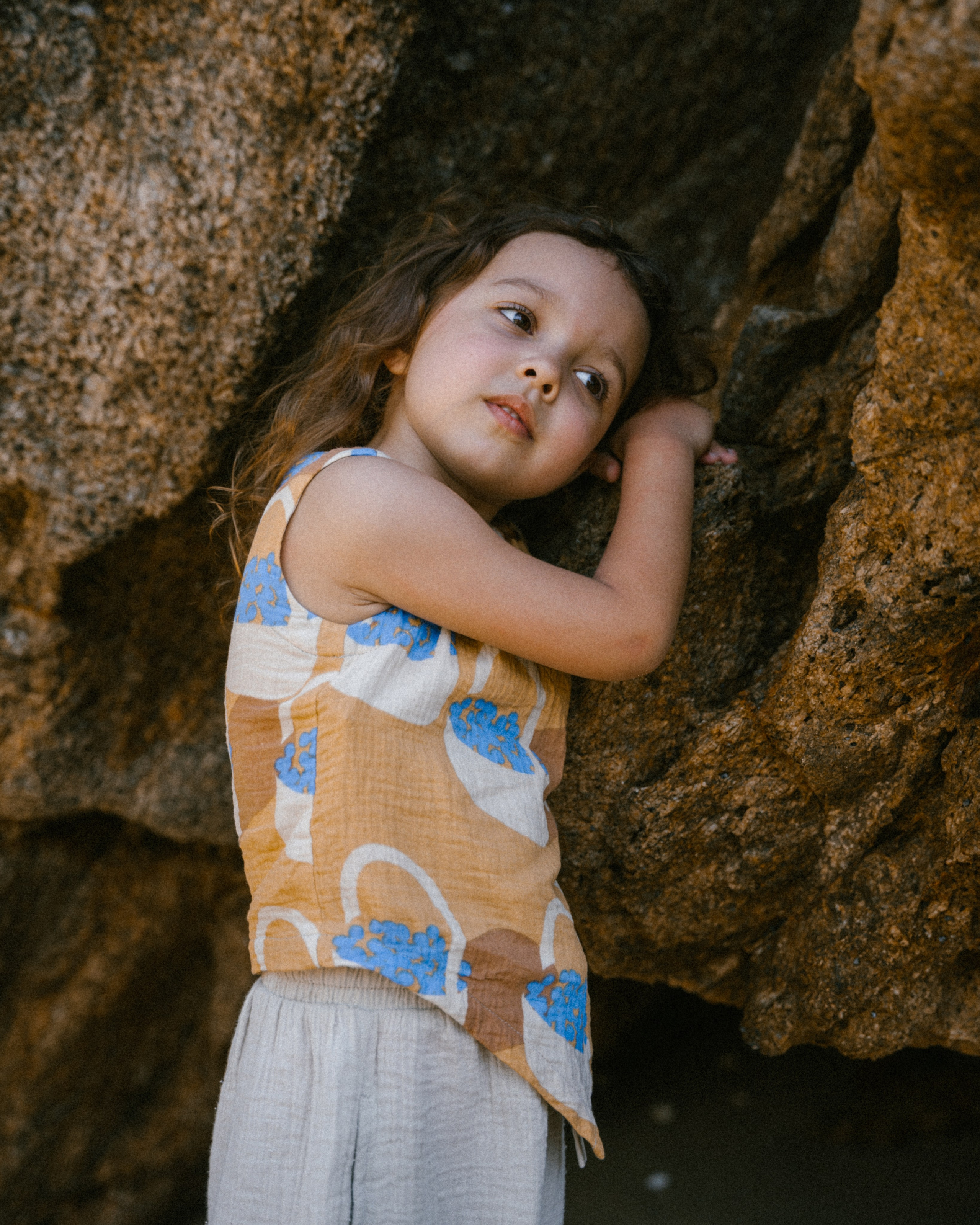 Детский портрет. Персональный и коммерческий фотограф