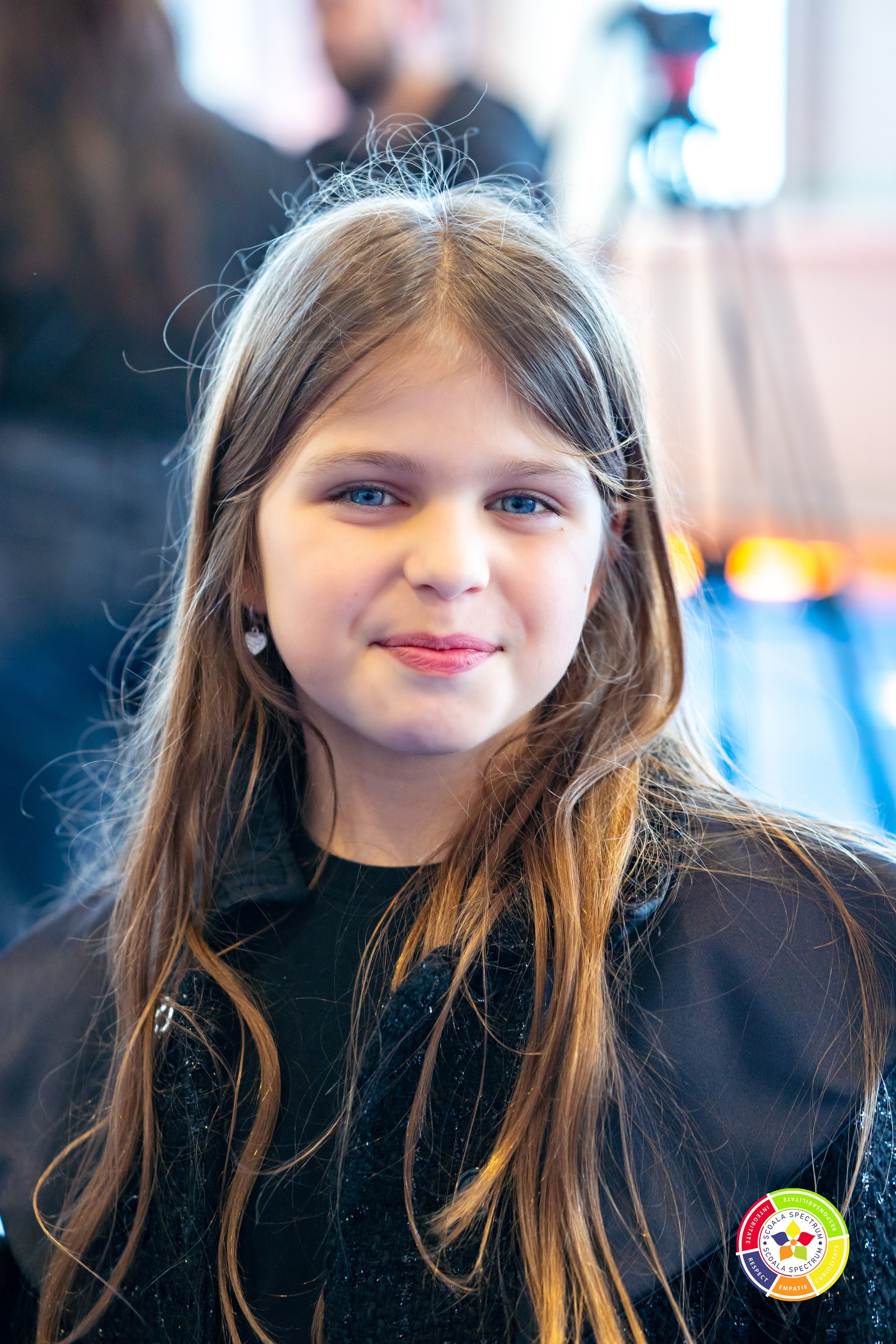 Spectrum “Like Mother, Like Child”. Adelinne — fotograf profesionist în Constanța pentru familii, bebeluși și evenimente