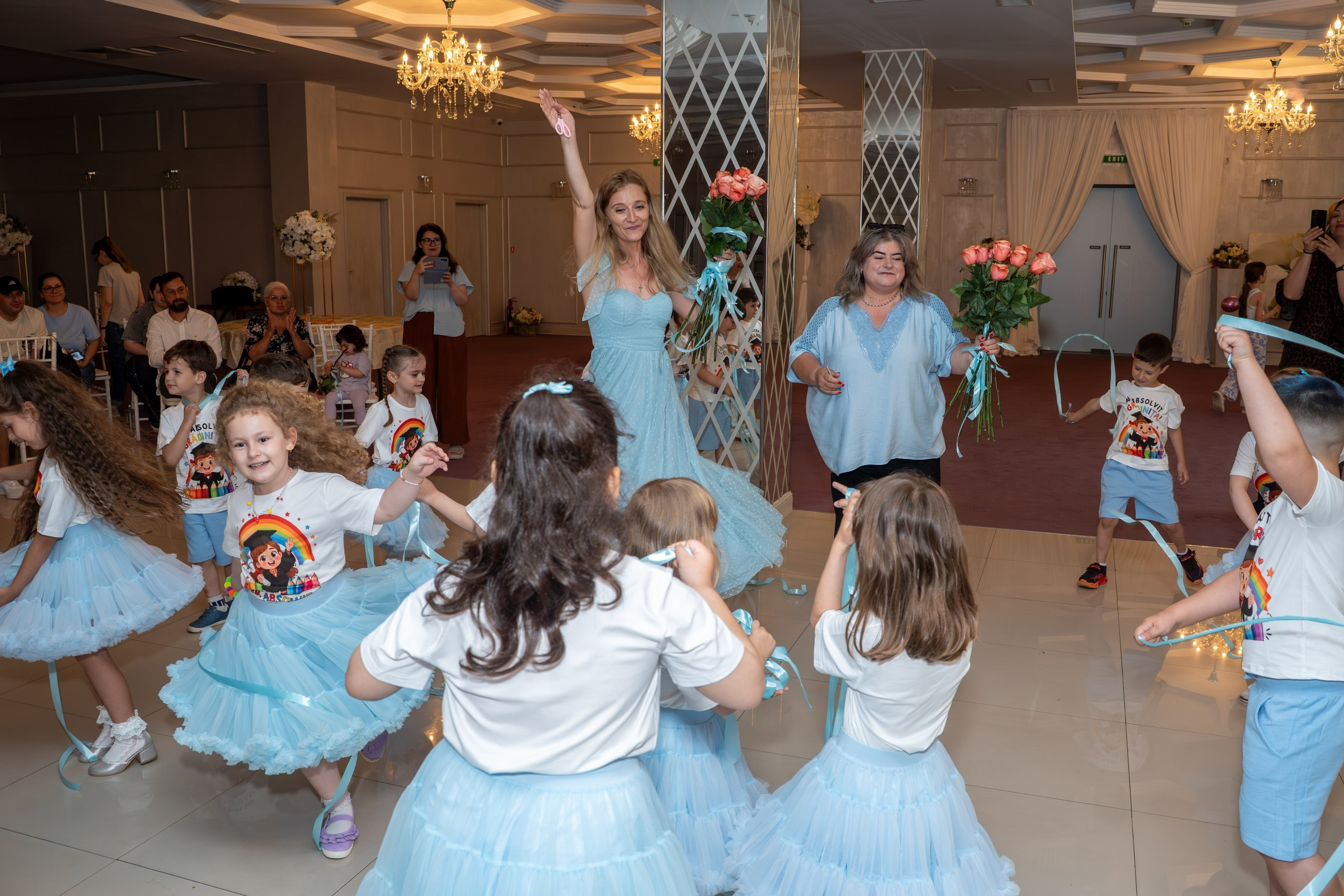 Grupa Mare Pescarusii. Adelinne — fotograf profesionist în Constanța pentru familii, bebeluși și evenimente