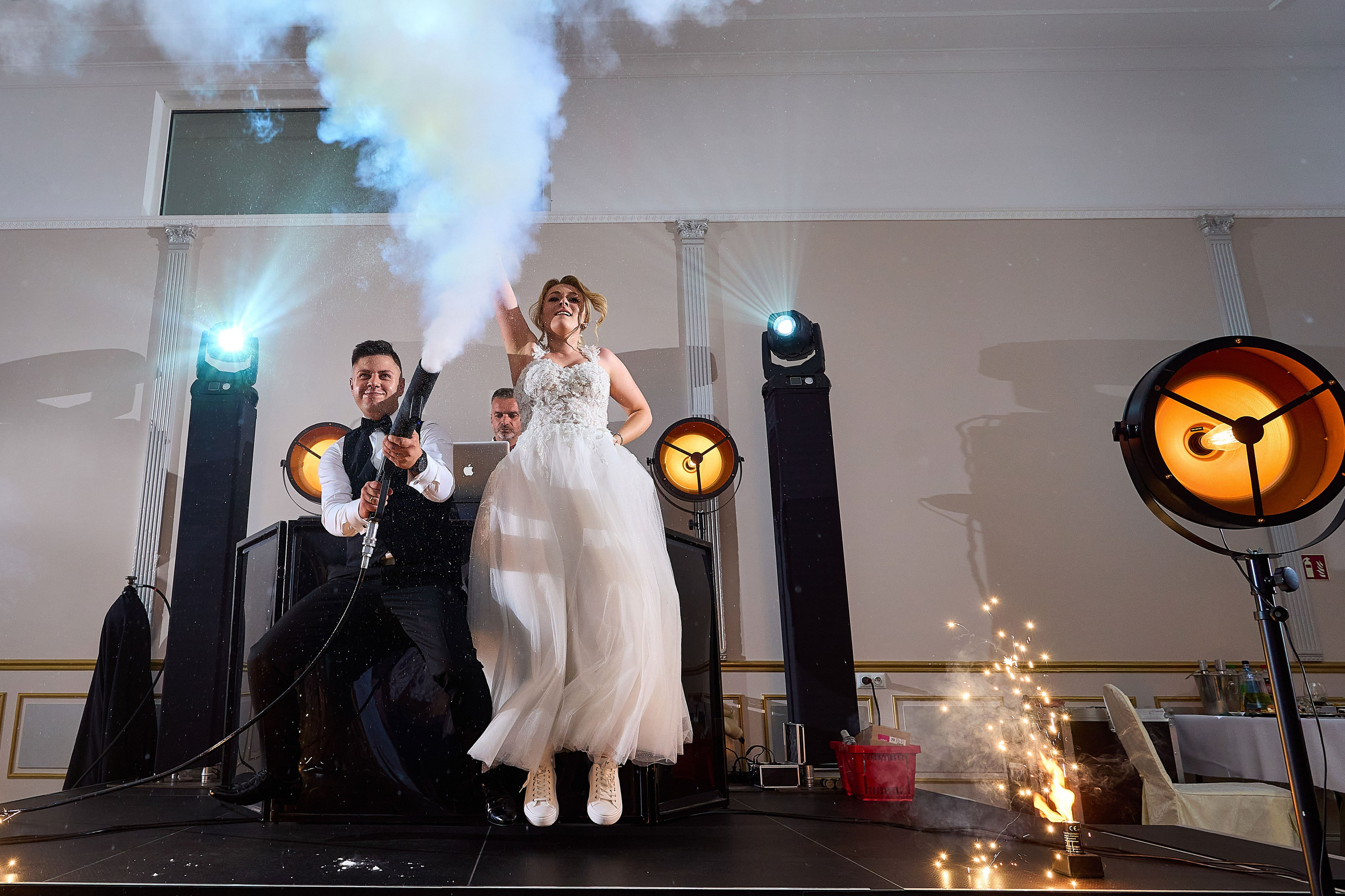 Patrycja i Karol. Foto i Wideo Ślubne Siedlce | Zapisane Historie – Warszawa, Lublin