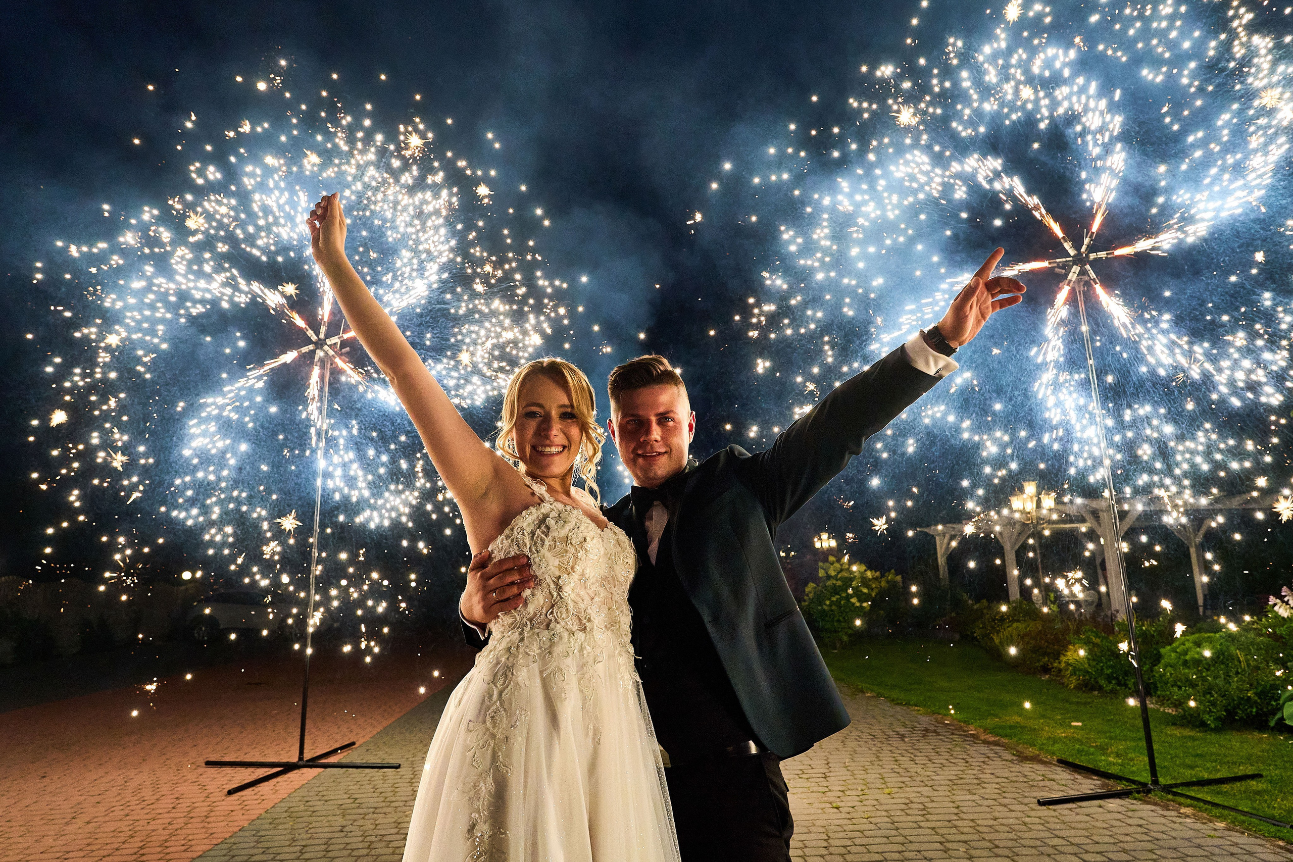 Patrycja i Karol. Foto i Wideo Ślubne Siedlce | Zapisane Historie – Warszawa, Lublin