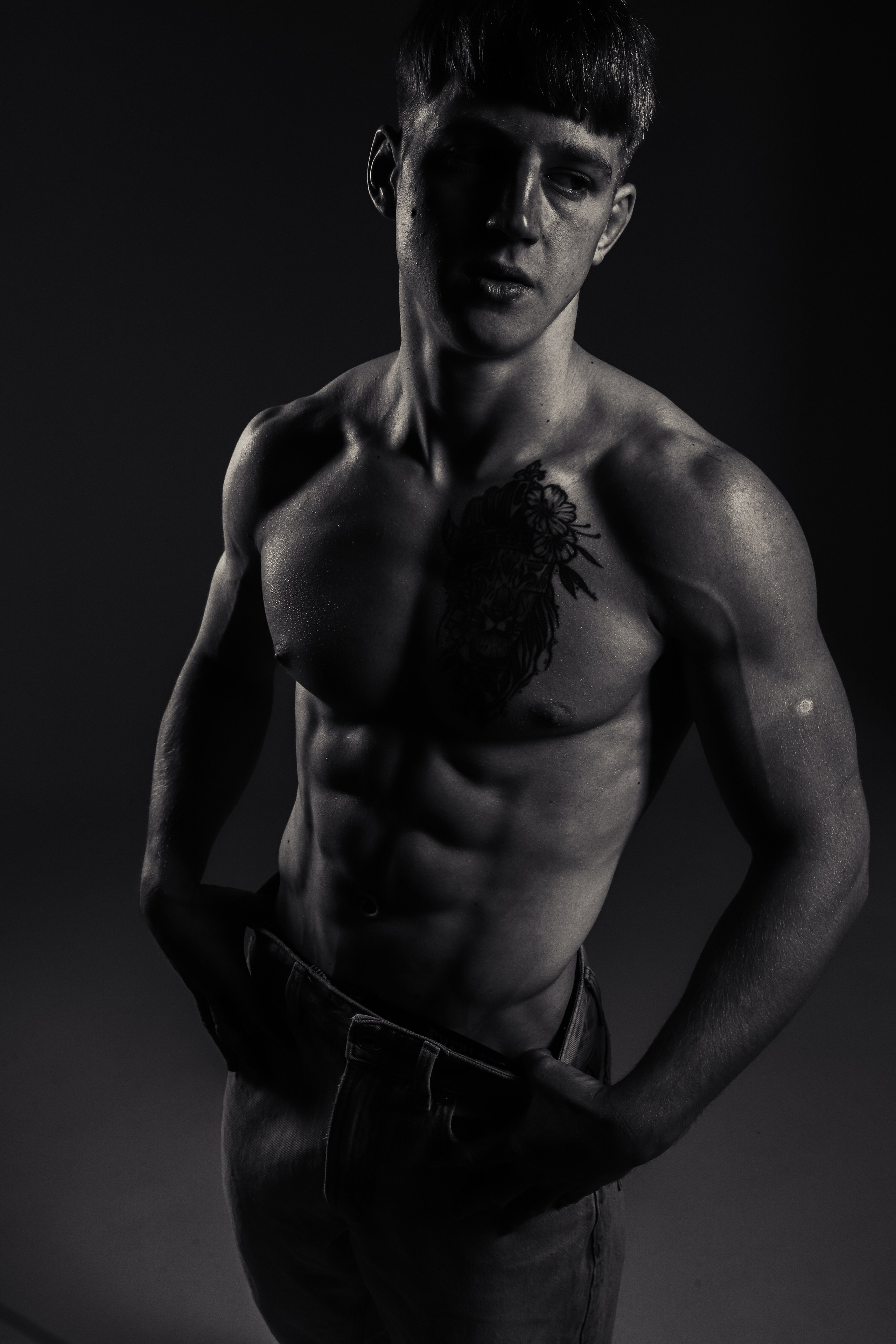 Фотограф и видеограф во Вроцлаве