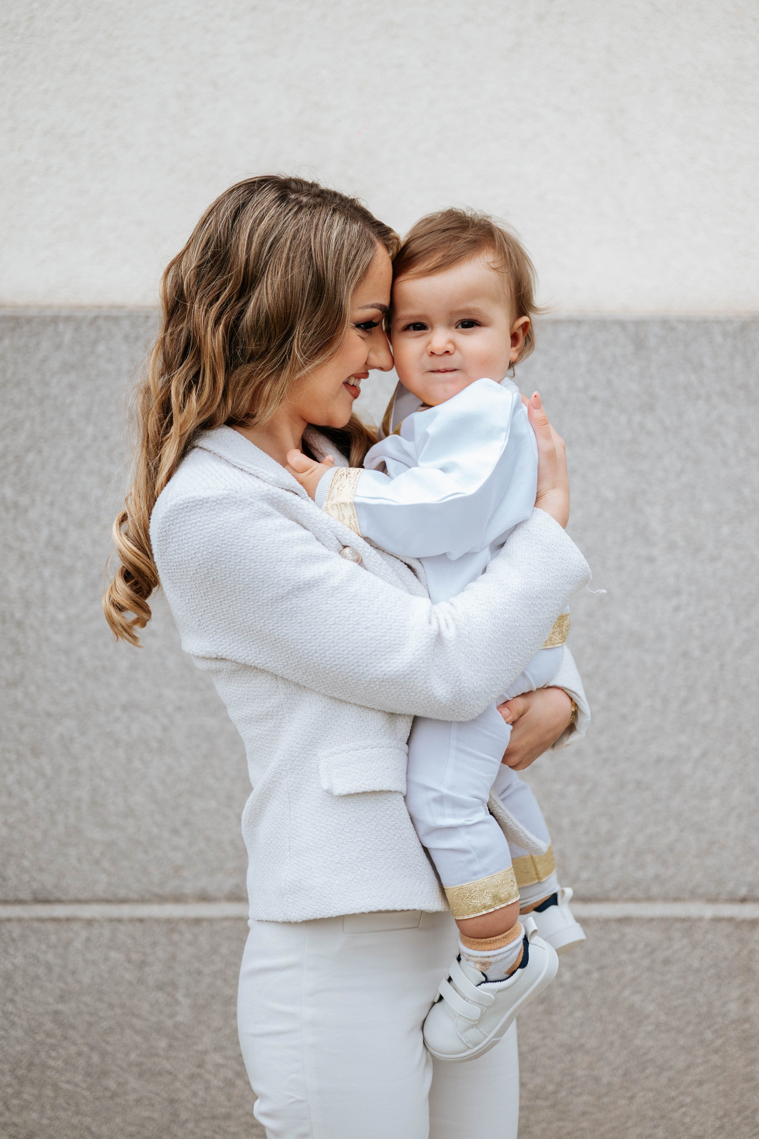 Uroš - krštenje. Dečiji i porodični fotograf