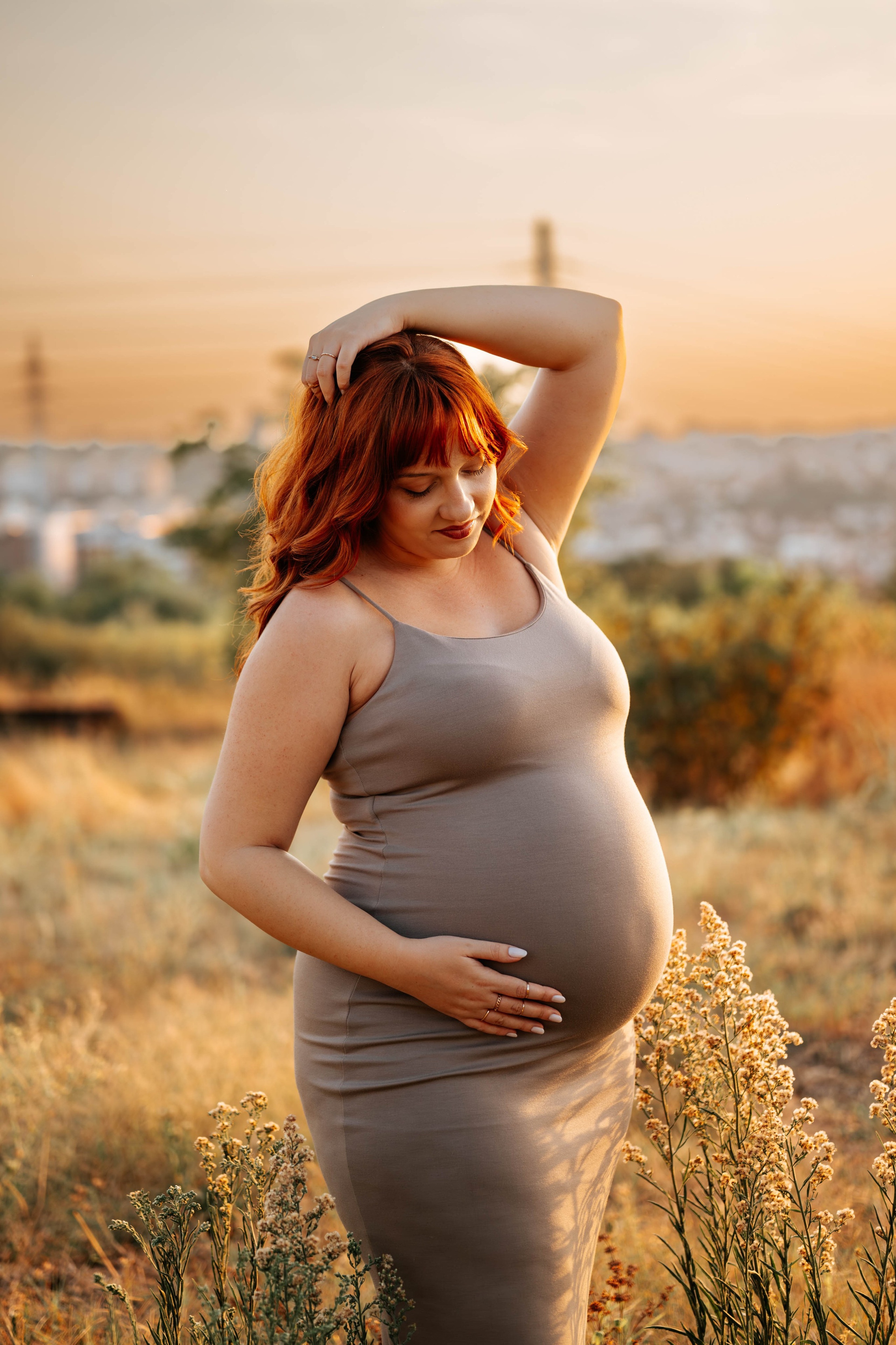 Jovana & Lazar - trudničko fotografisanje. Dečiji i porodični fotograf